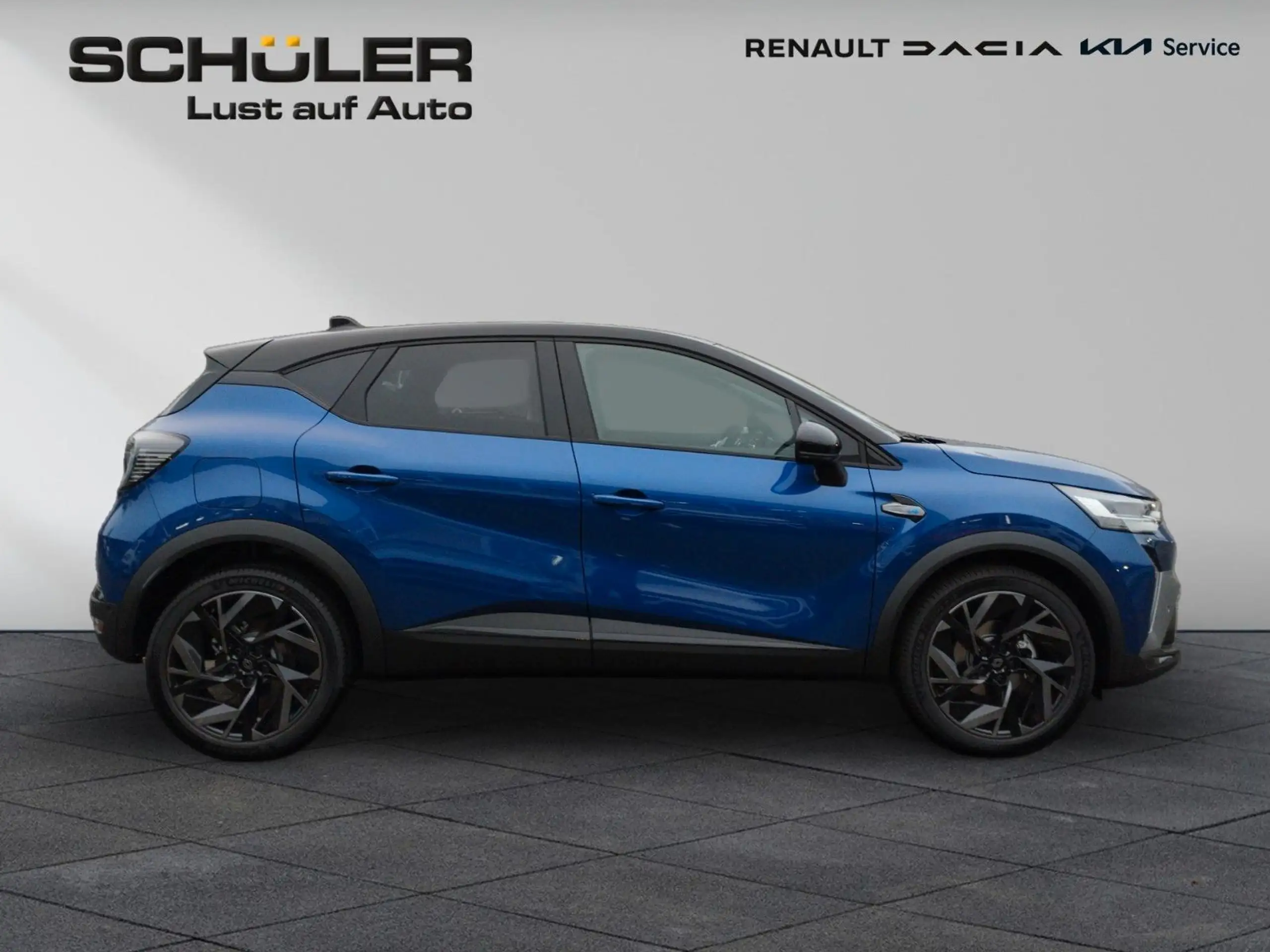 Renault - Captur