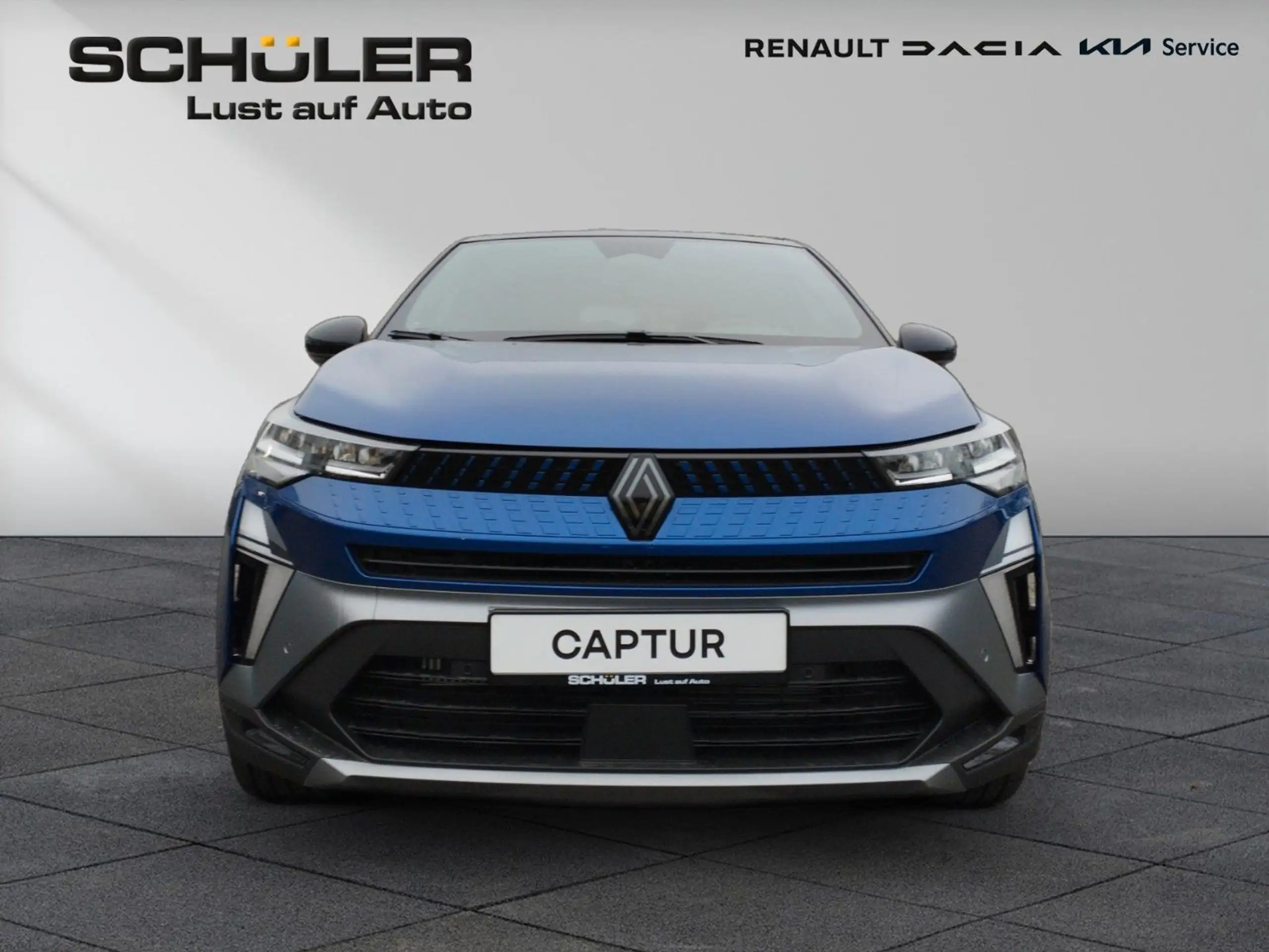 Renault - Captur