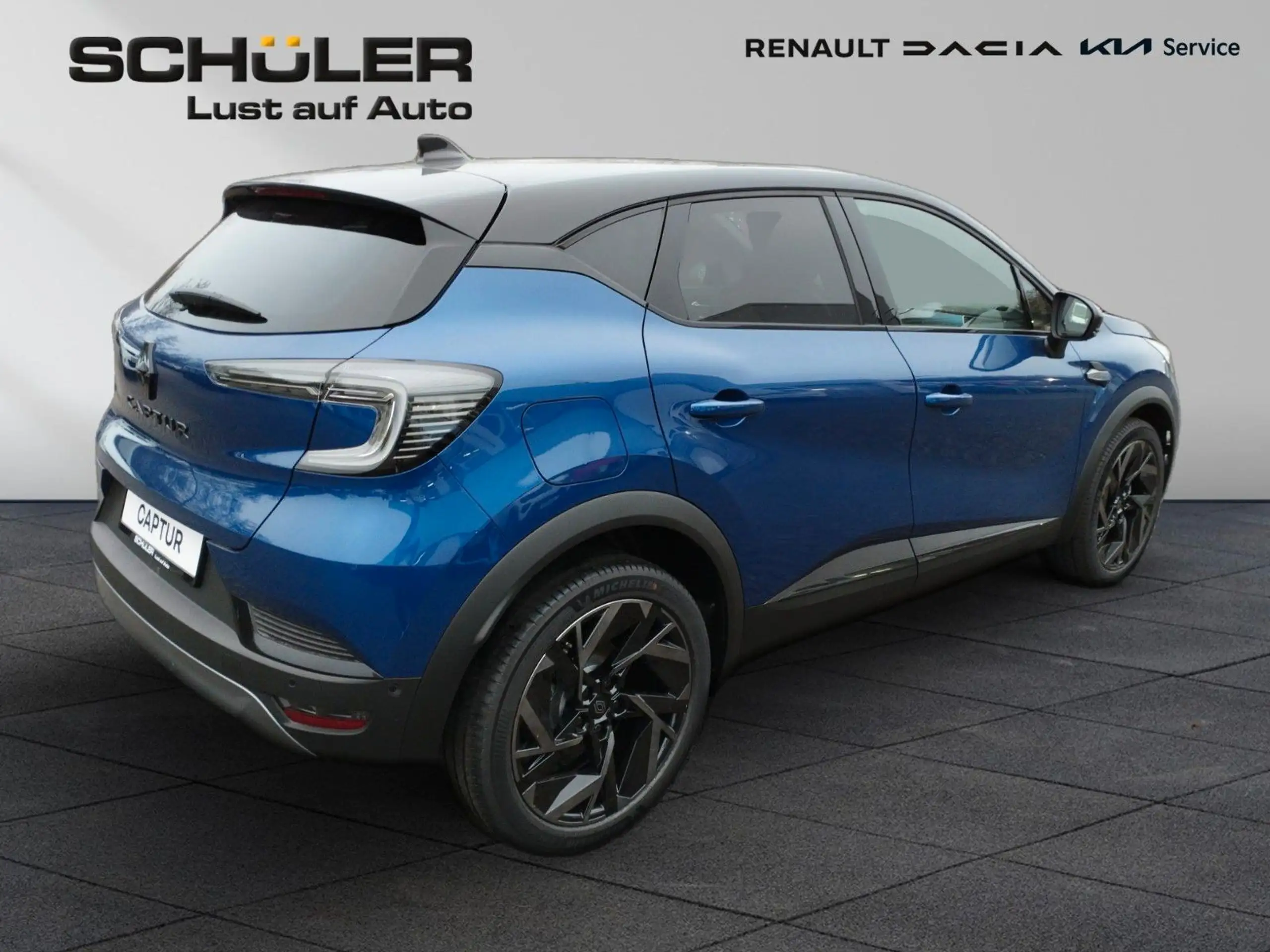 Renault - Captur