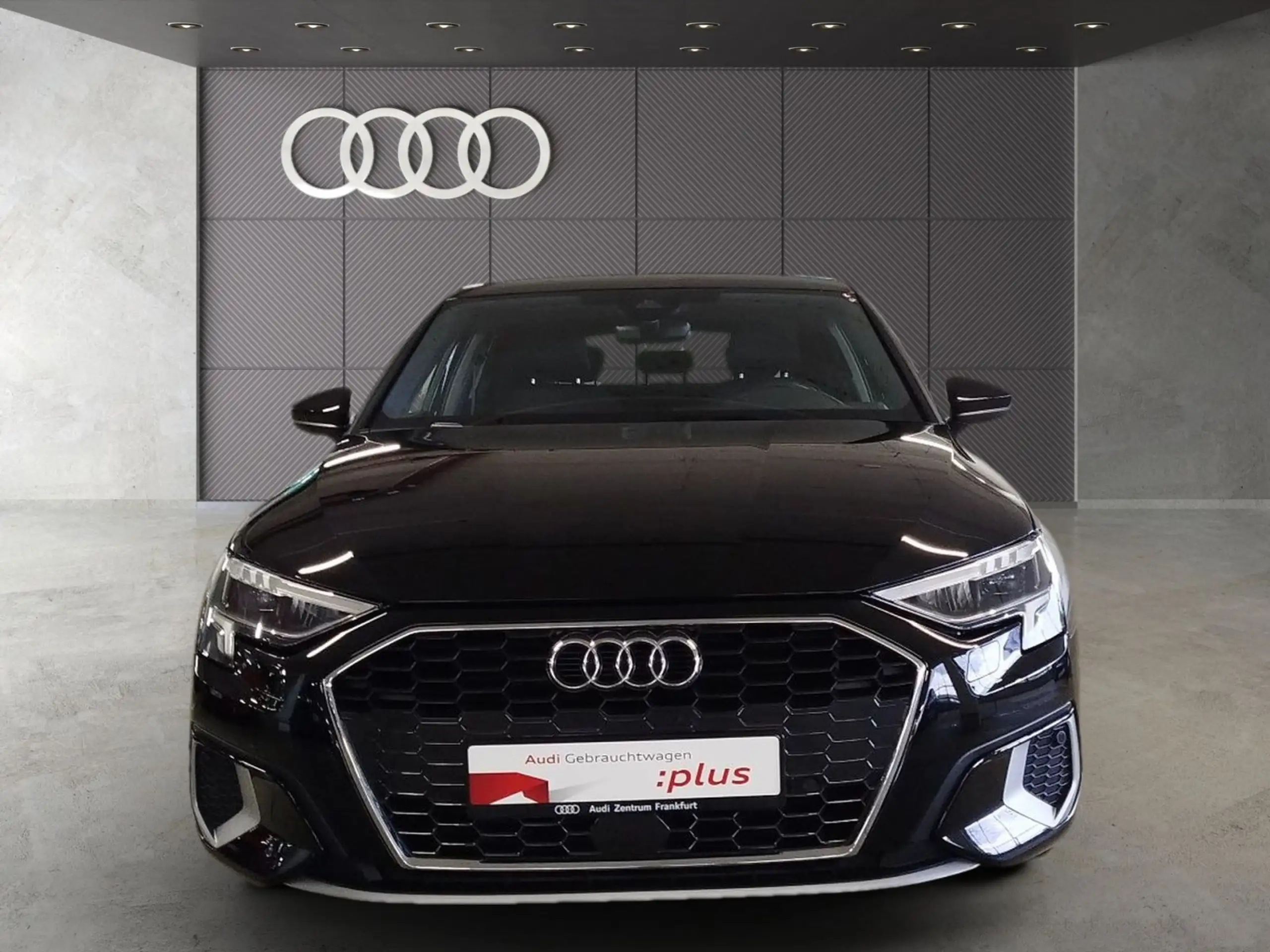 Audi - A3