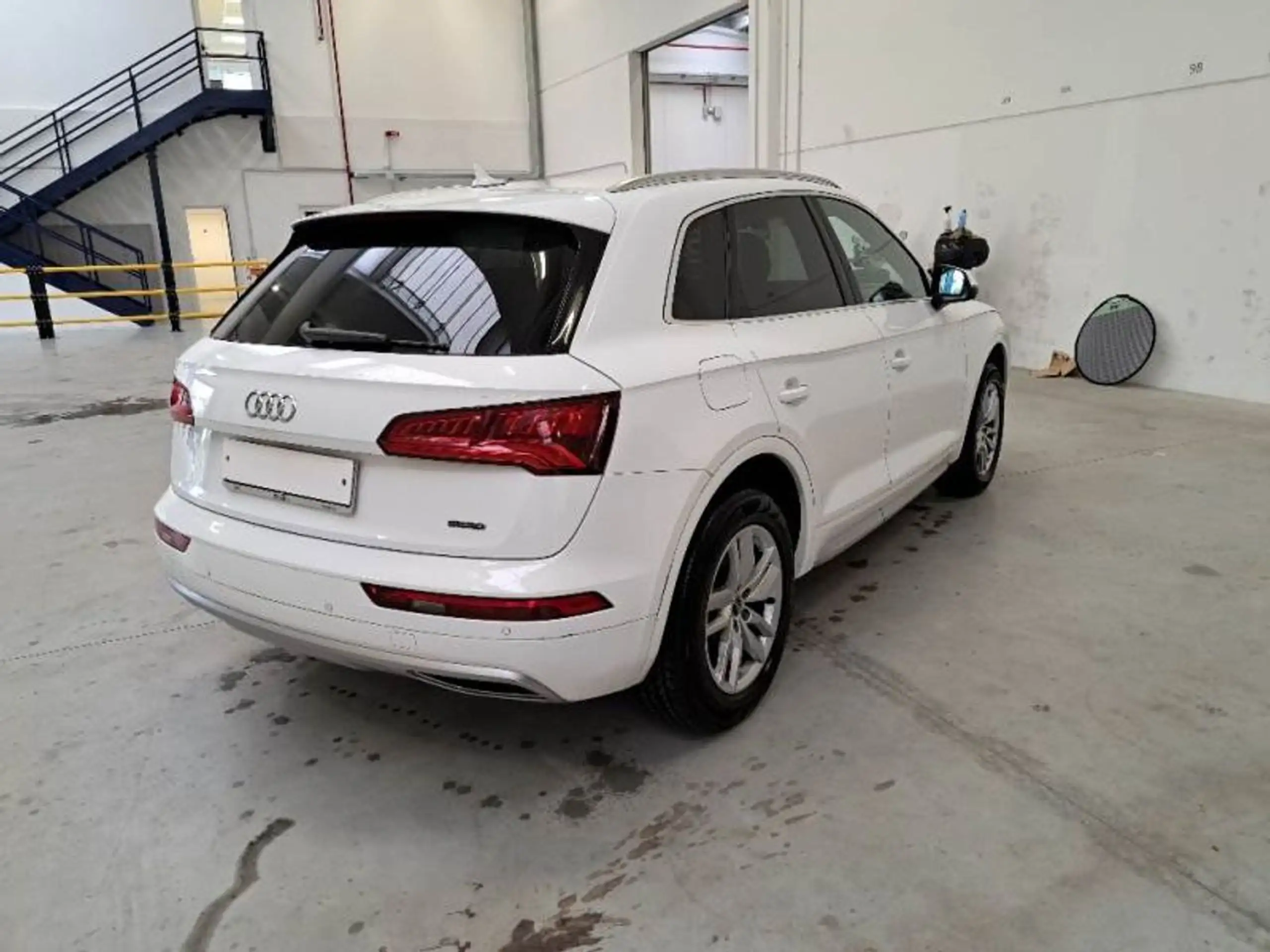 Audi - Q5