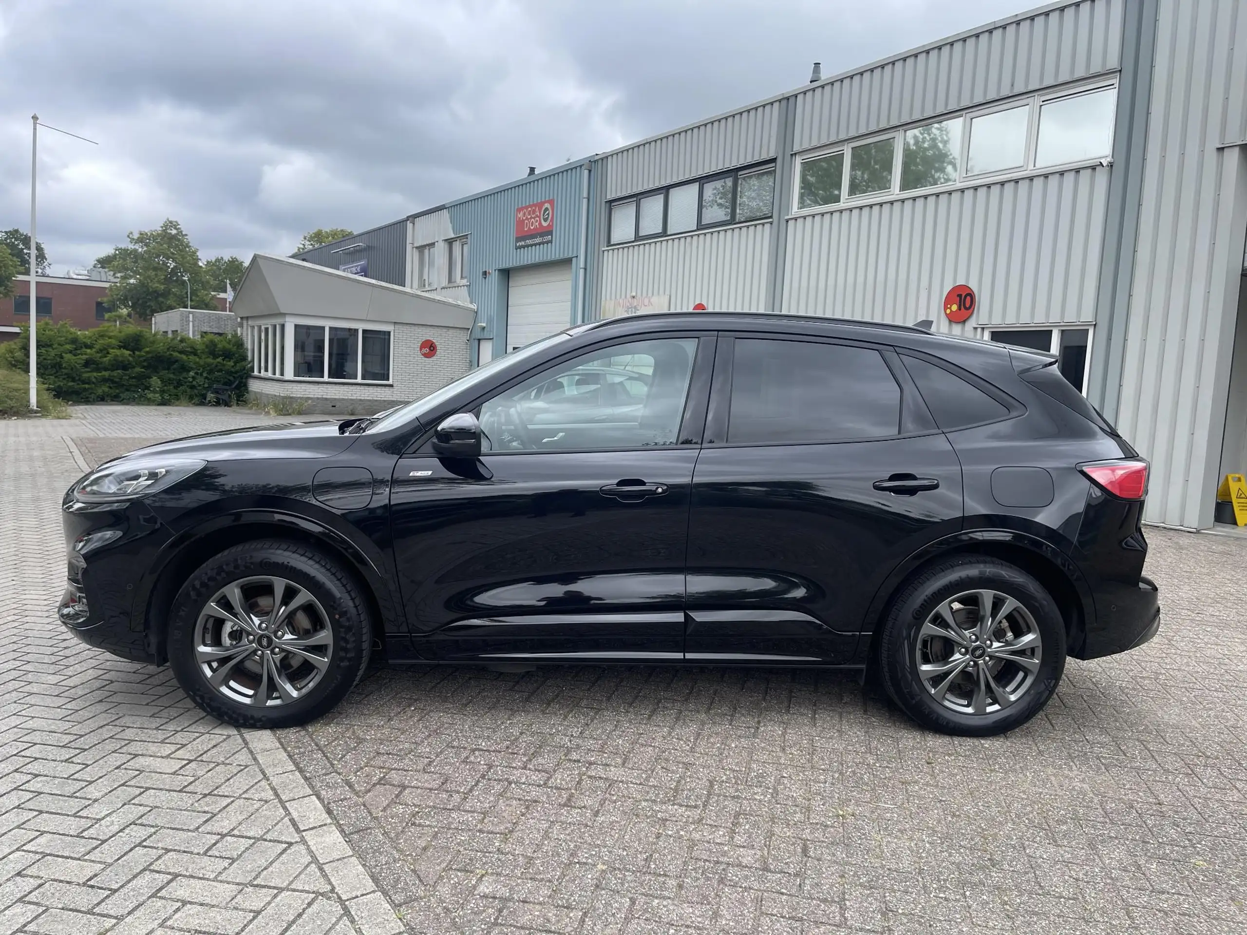 Ford - Kuga