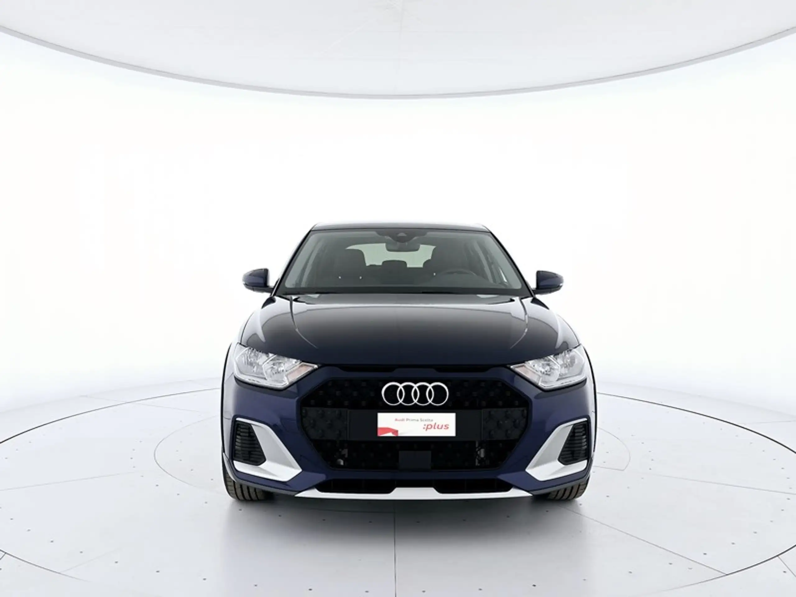 Audi - A1