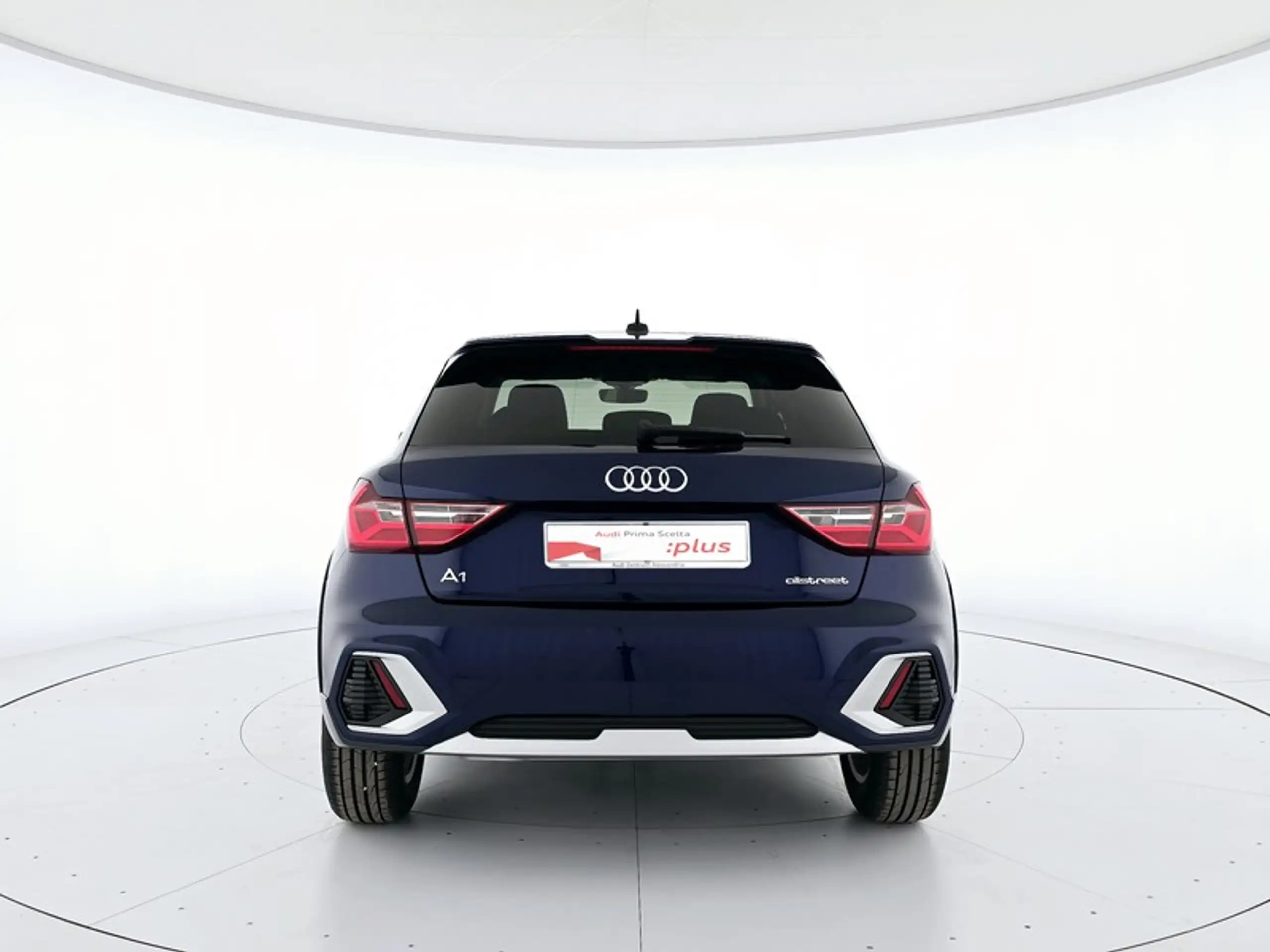 Audi - A1