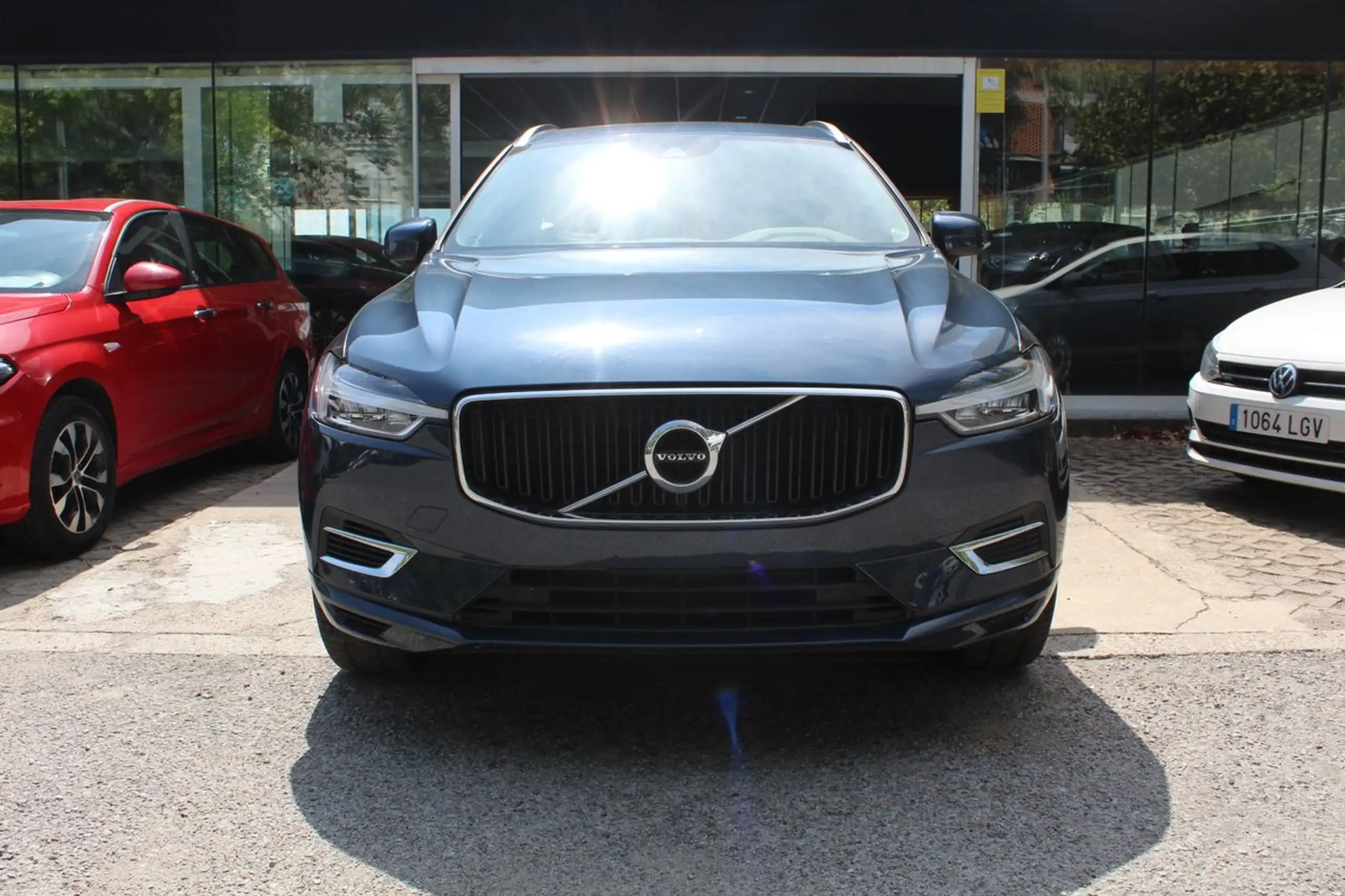 Volvo - XC60