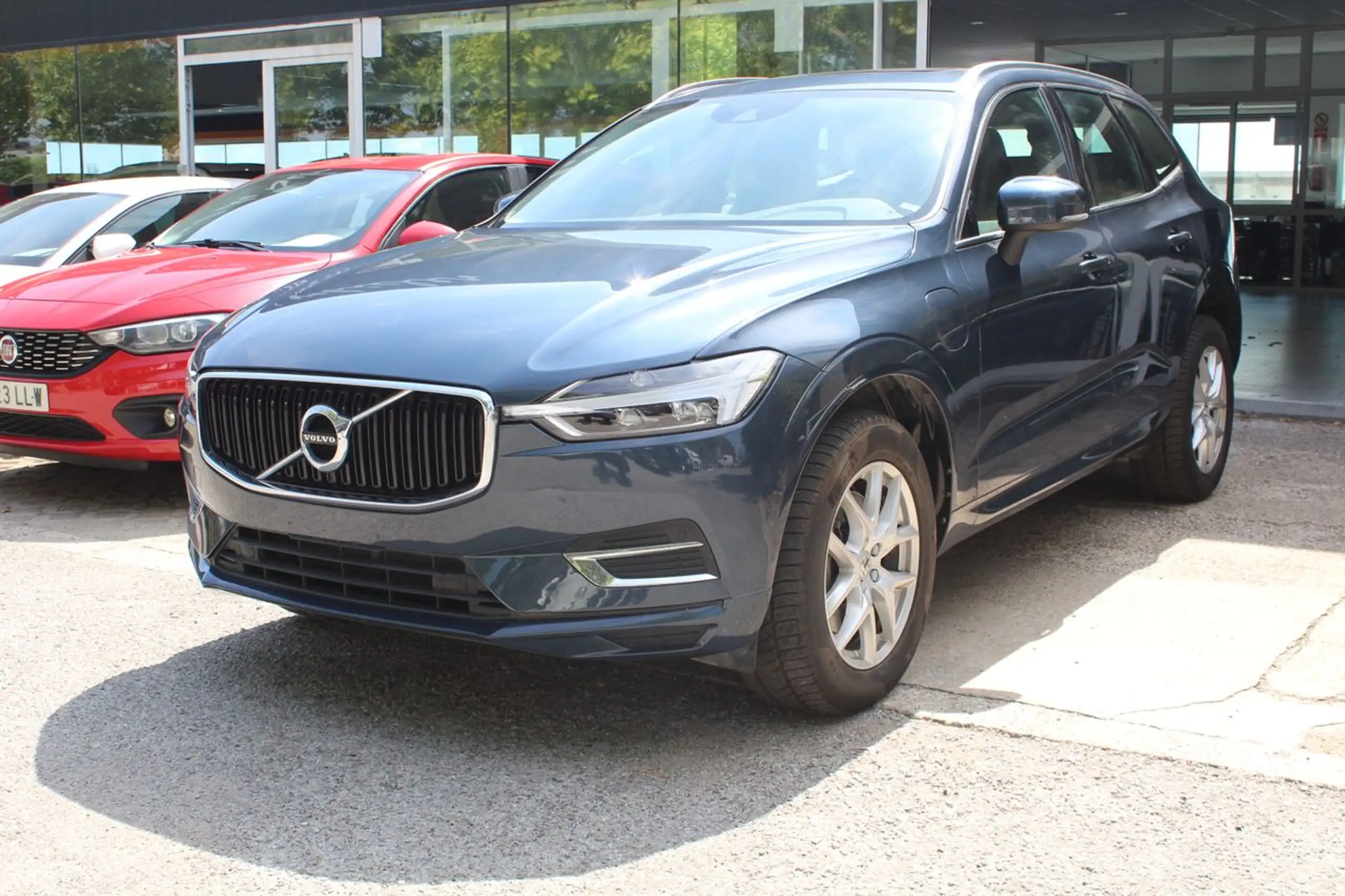 Volvo - XC60