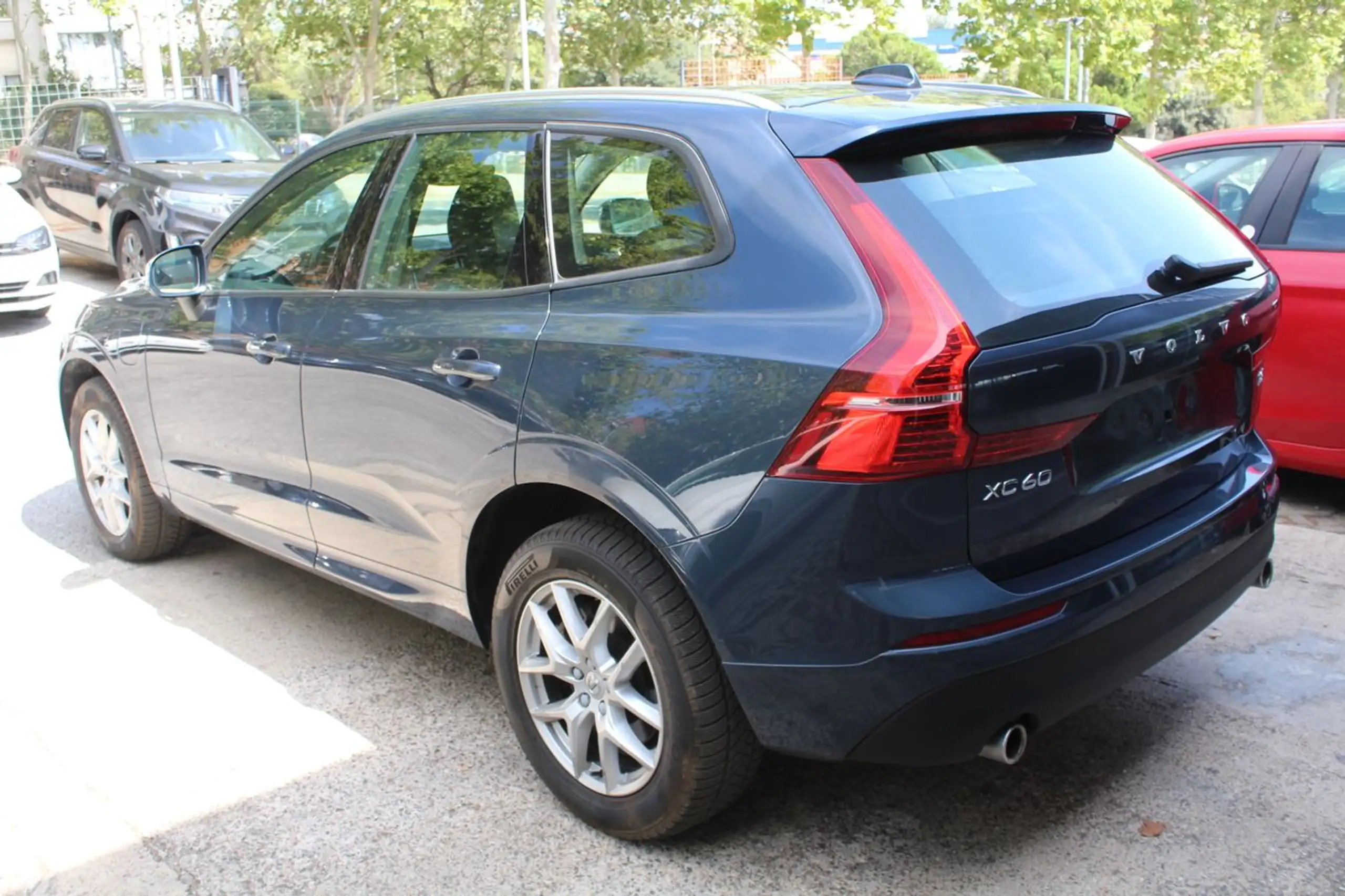 Volvo - XC60