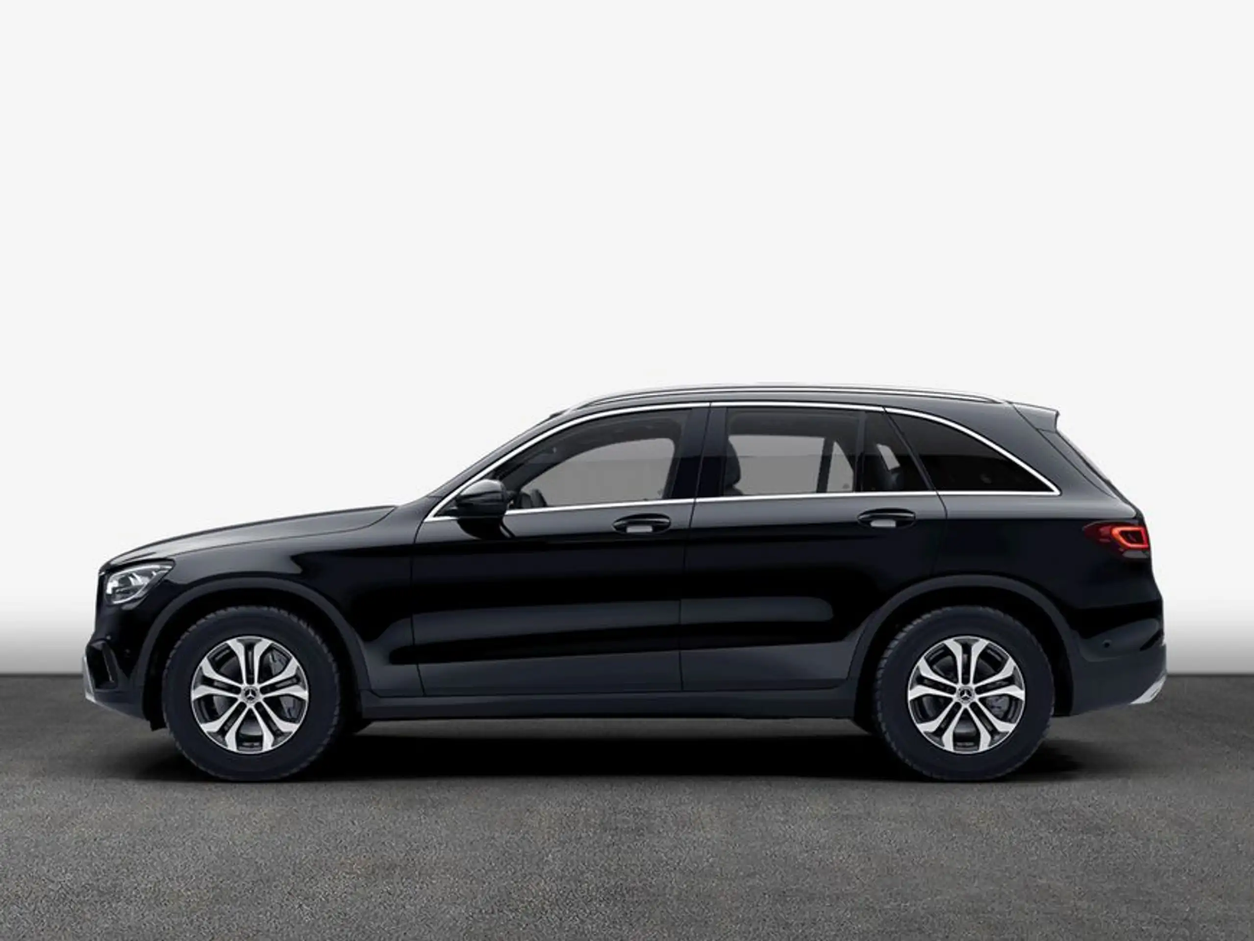 Mercedes-Benz - GLC 200