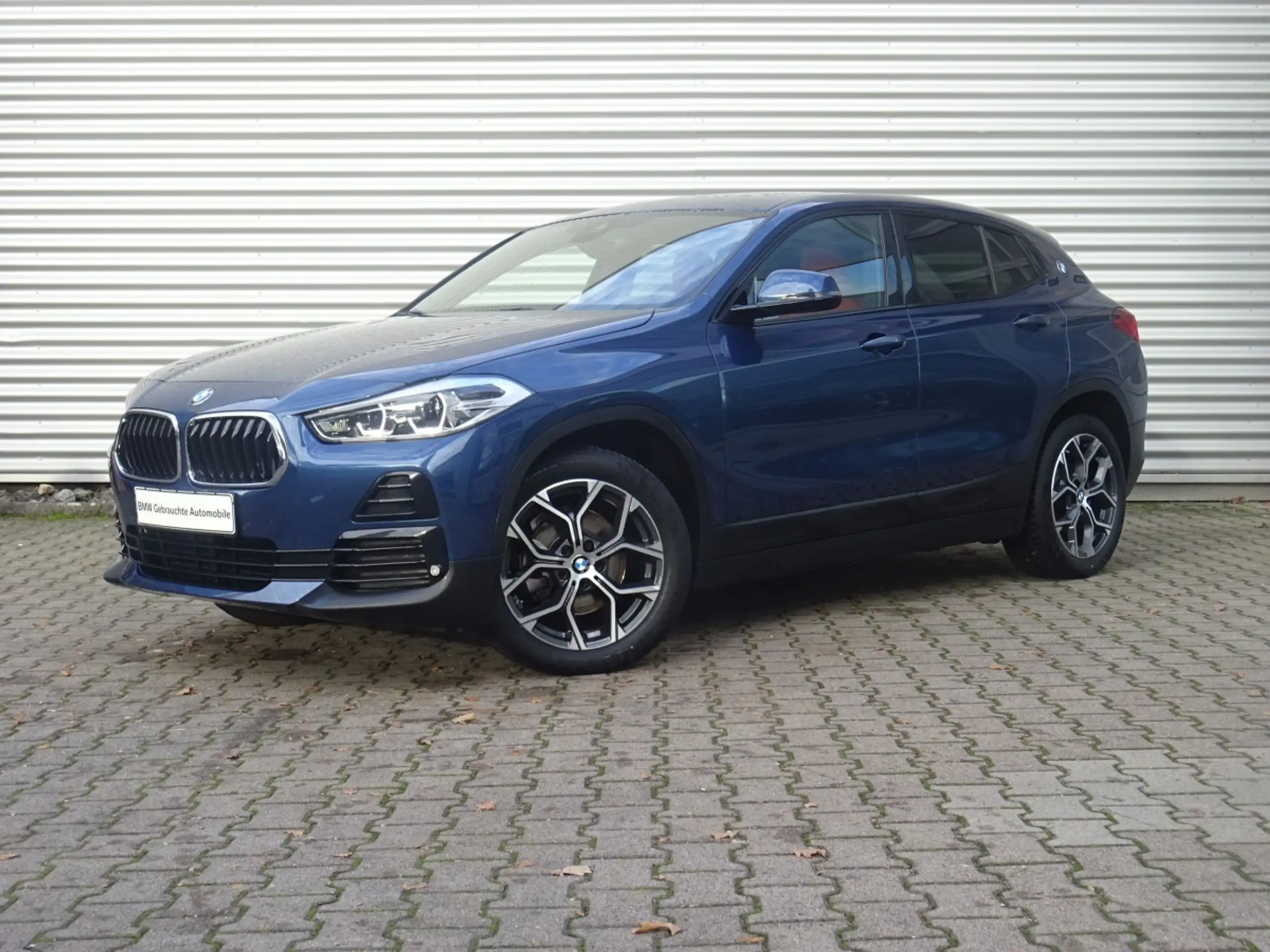 BMW - X2