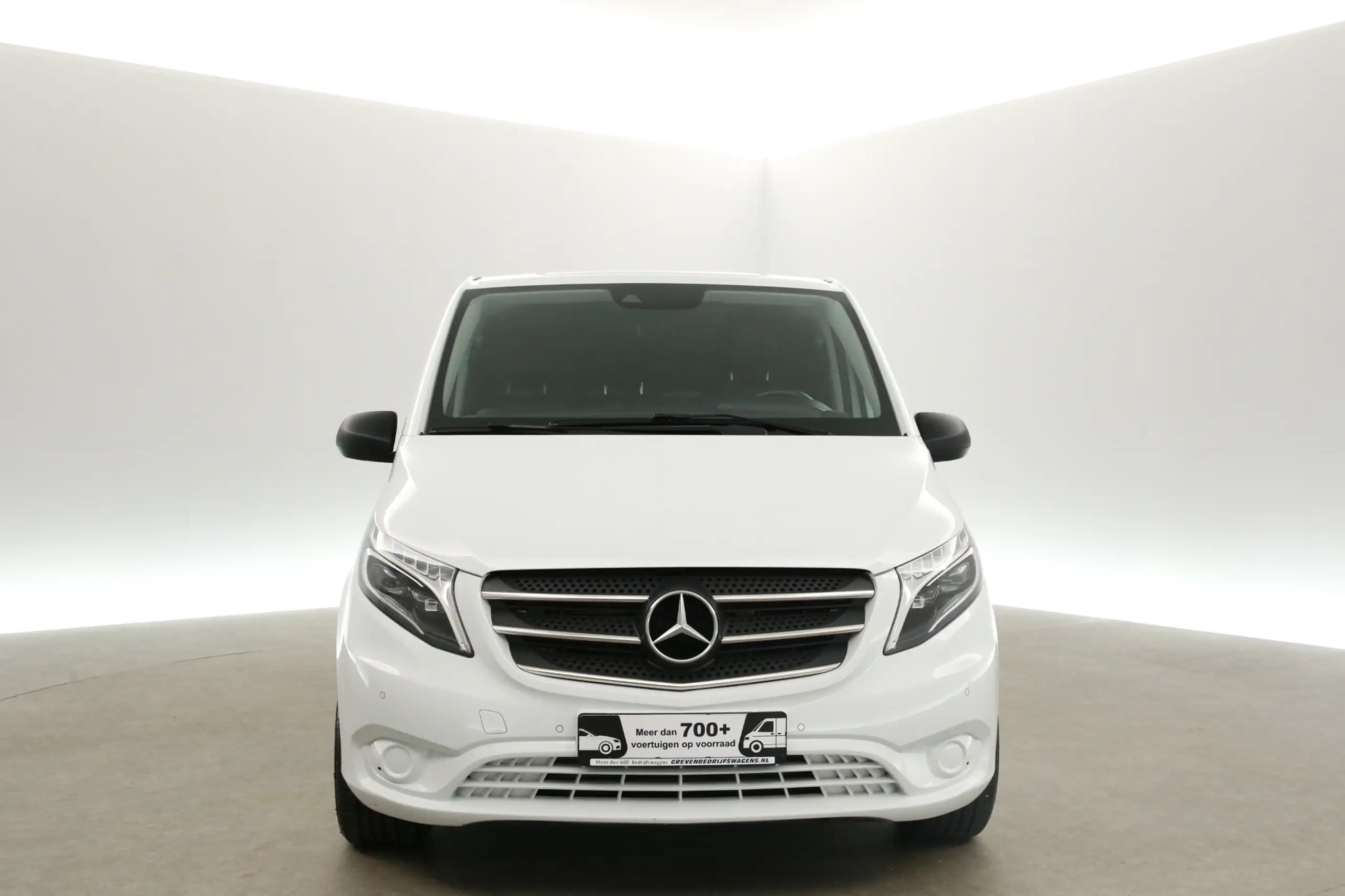 Mercedes-Benz - Vito