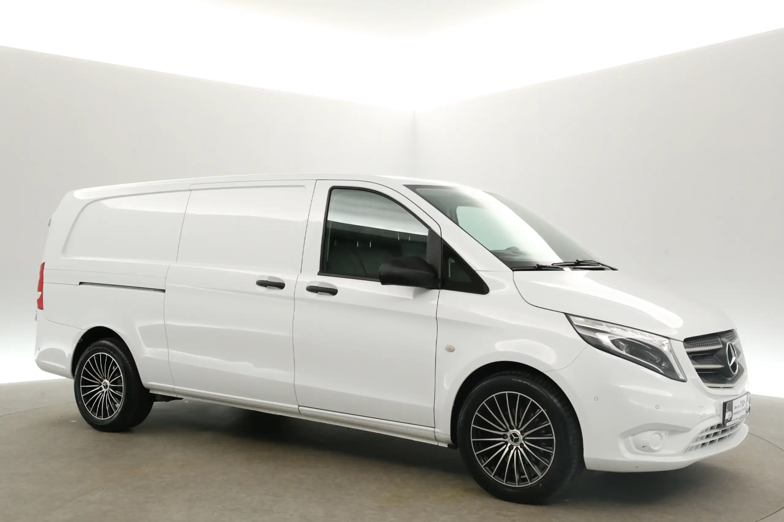 Mercedes-Benz - Vito