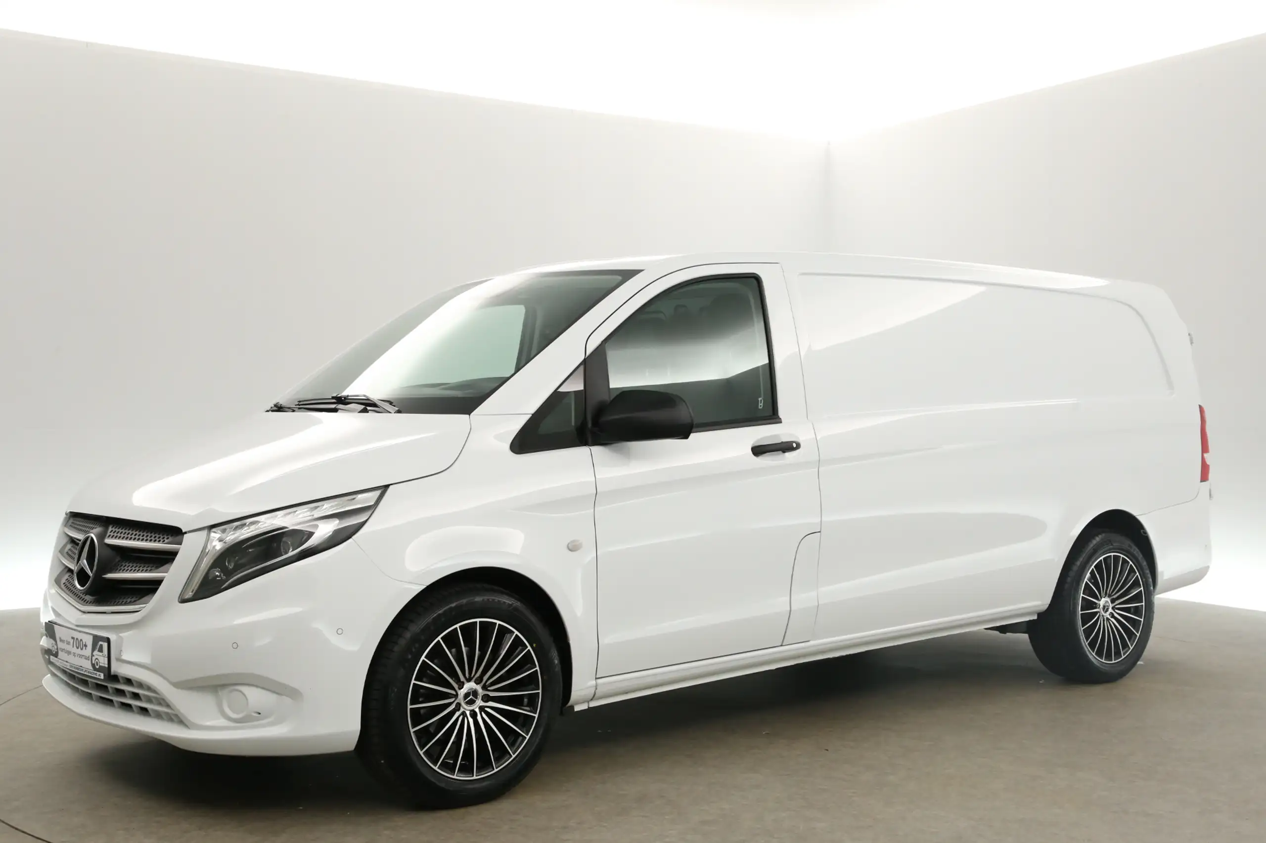 Mercedes-Benz - Vito