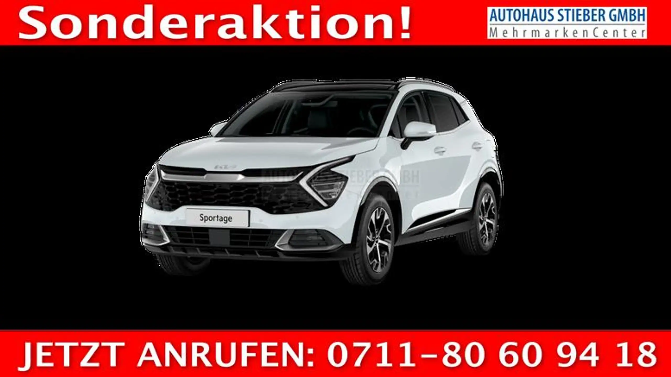 Kia - Sportage