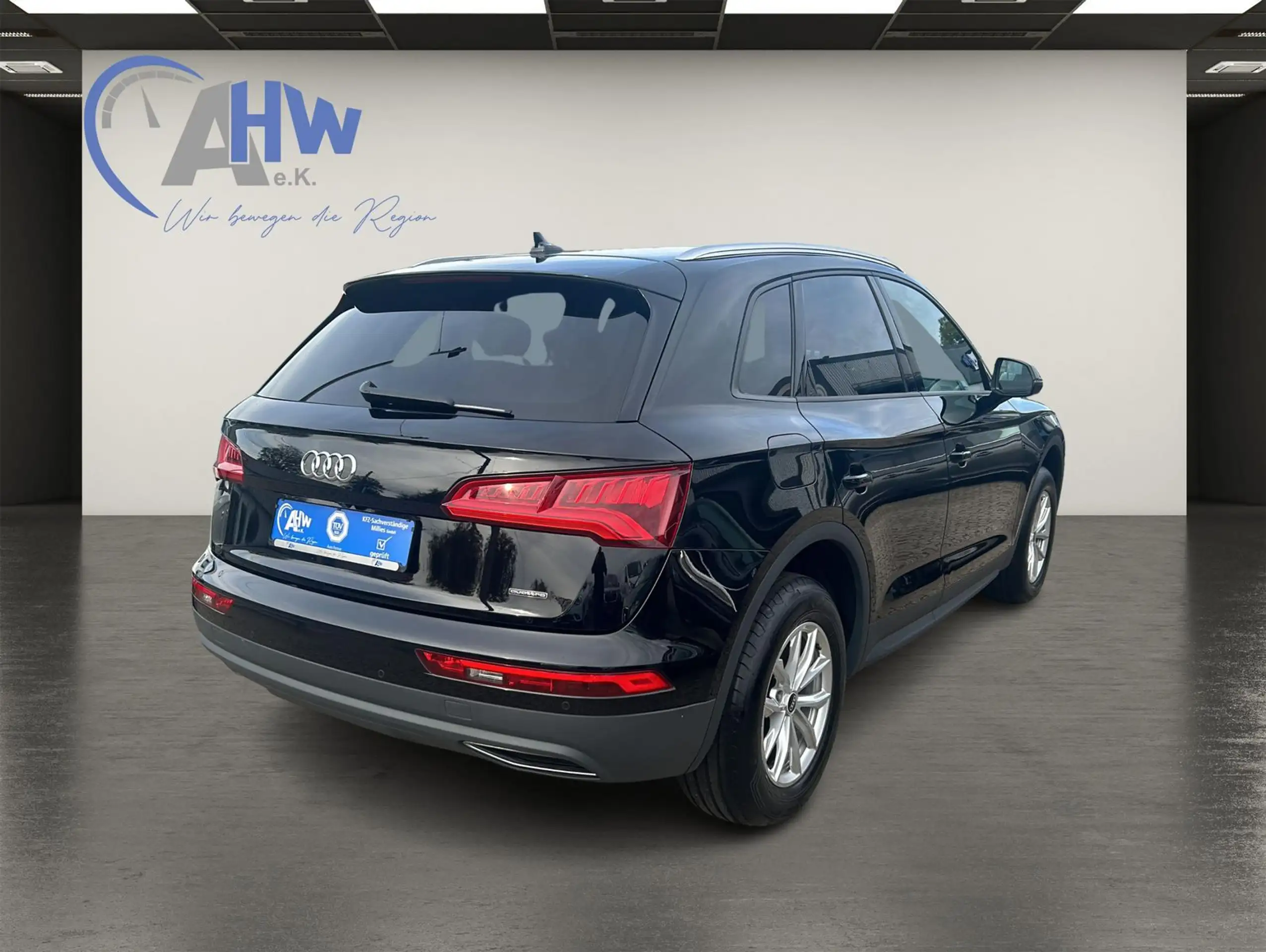 Audi - Q5