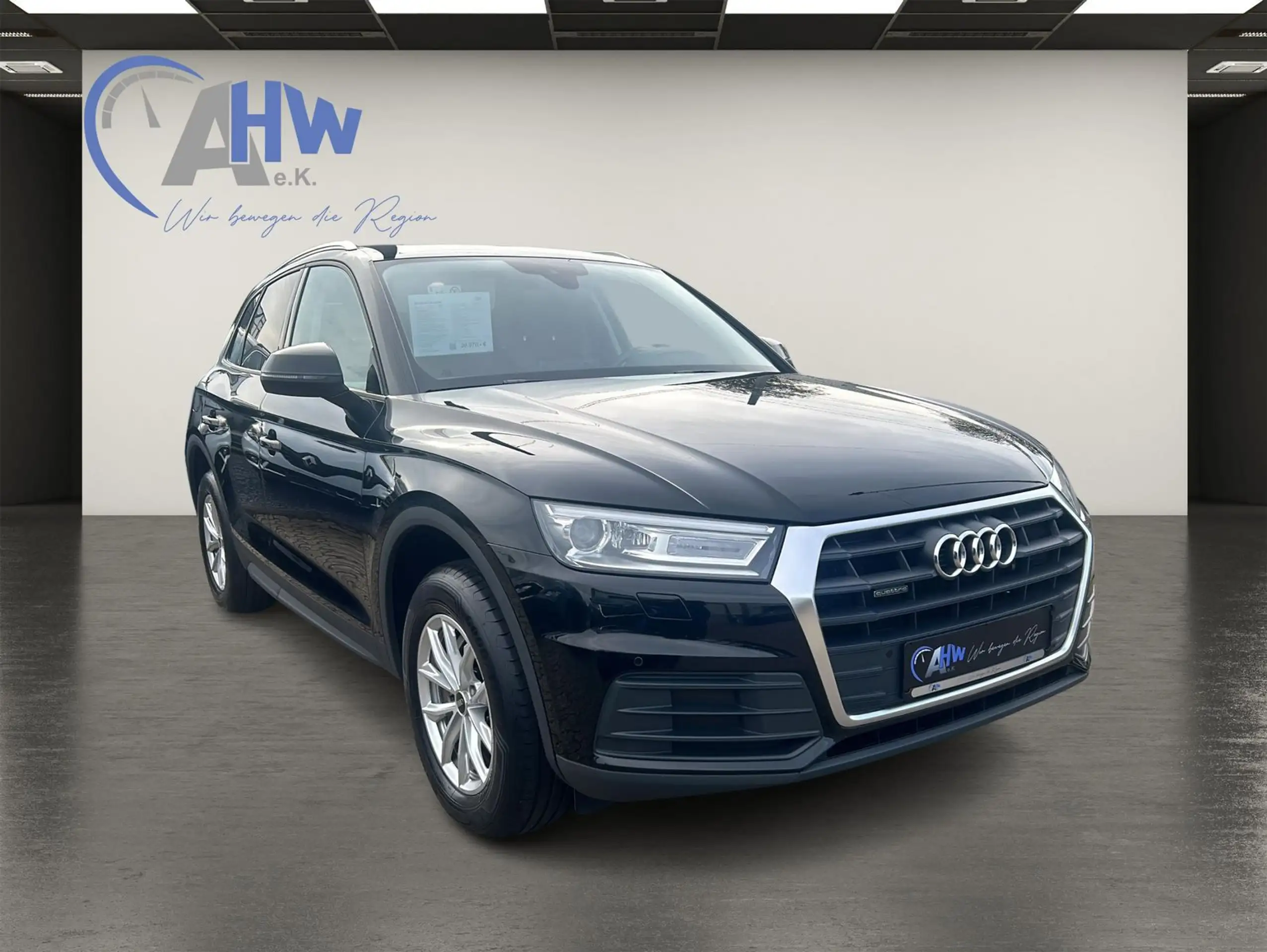 Audi - Q5