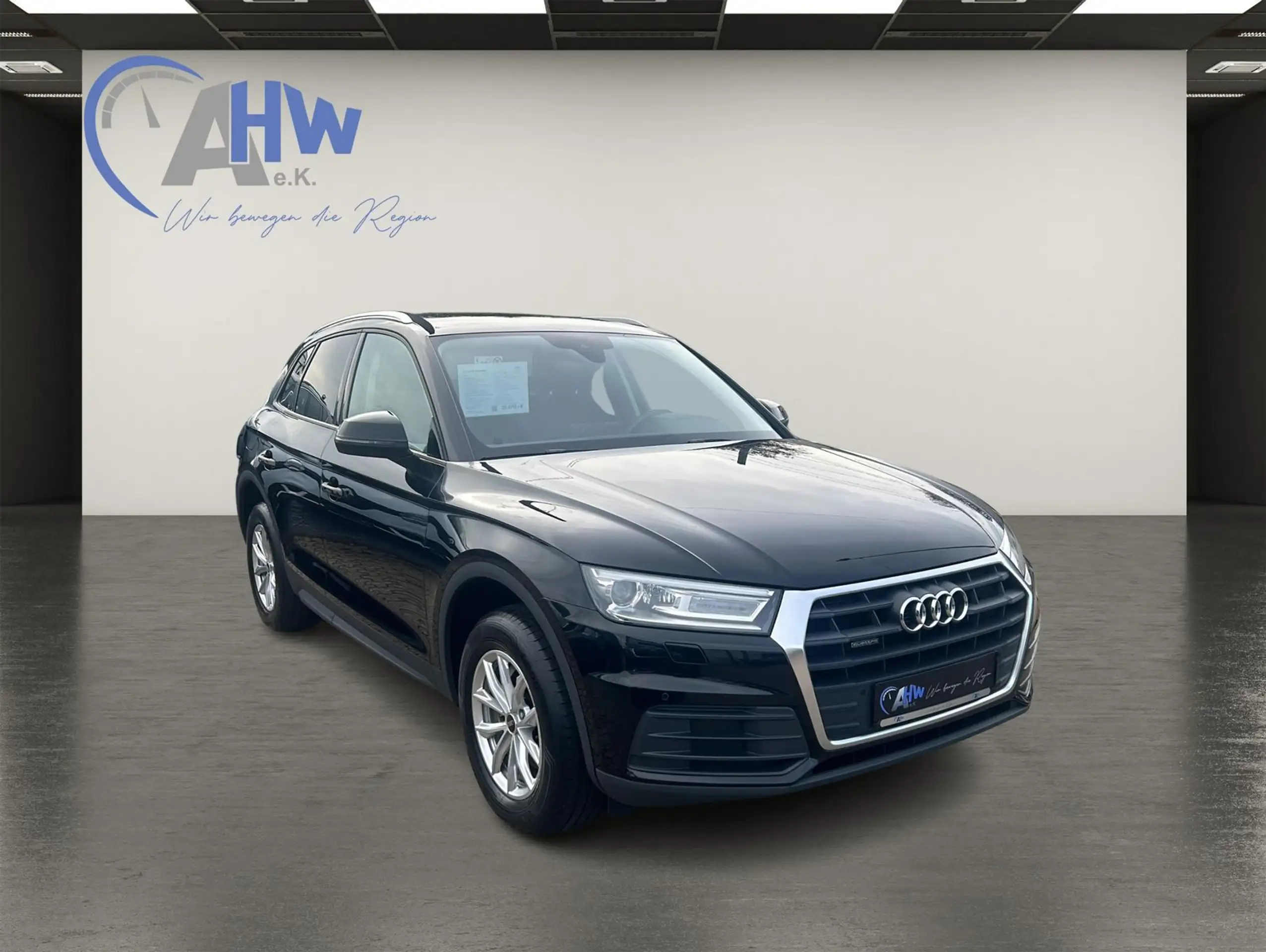 Audi - Q5