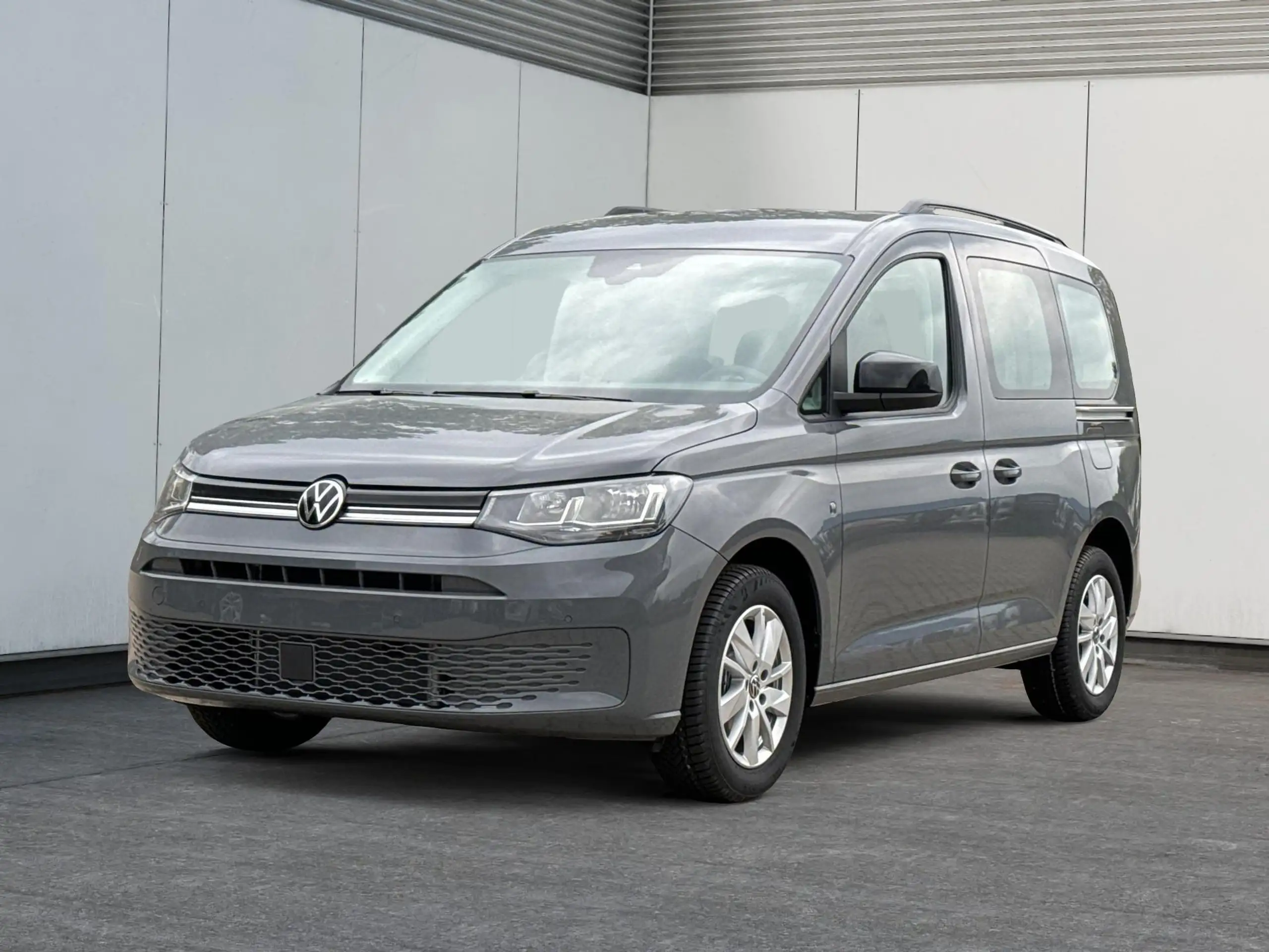 Volkswagen - Caddy