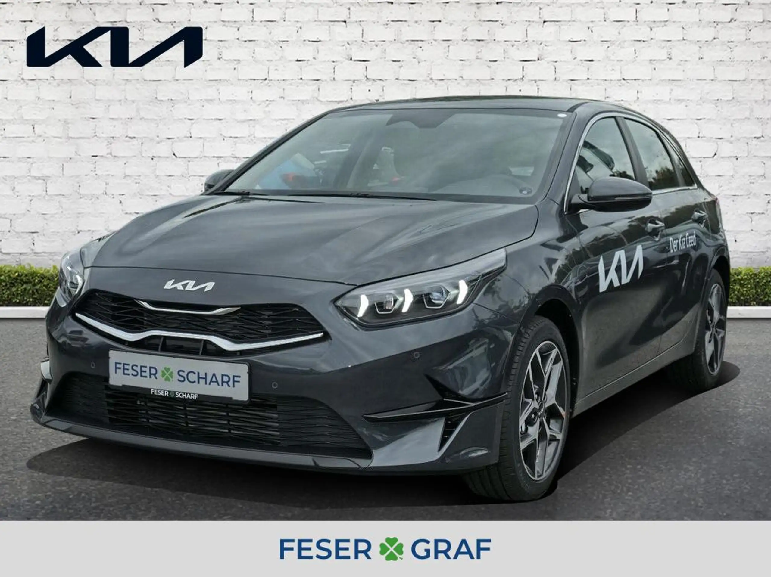 Kia - Ceed / cee'd