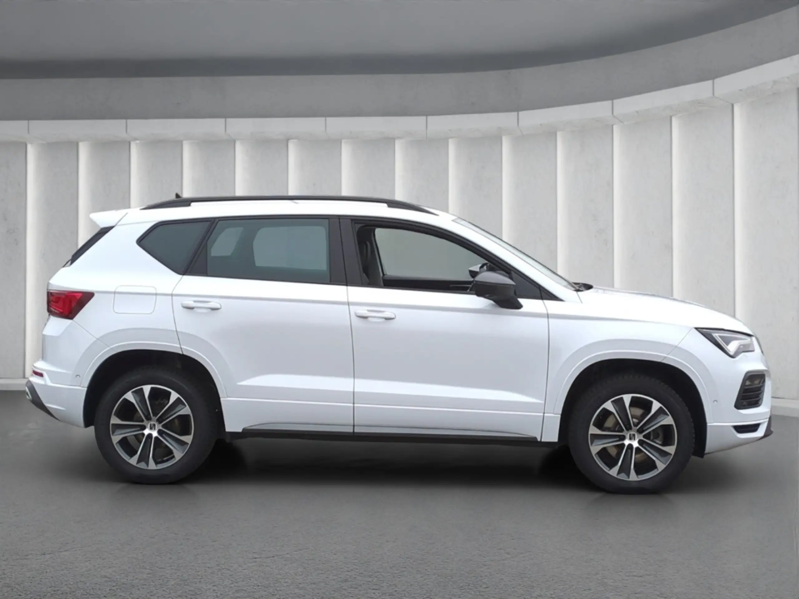 SEAT - Ateca