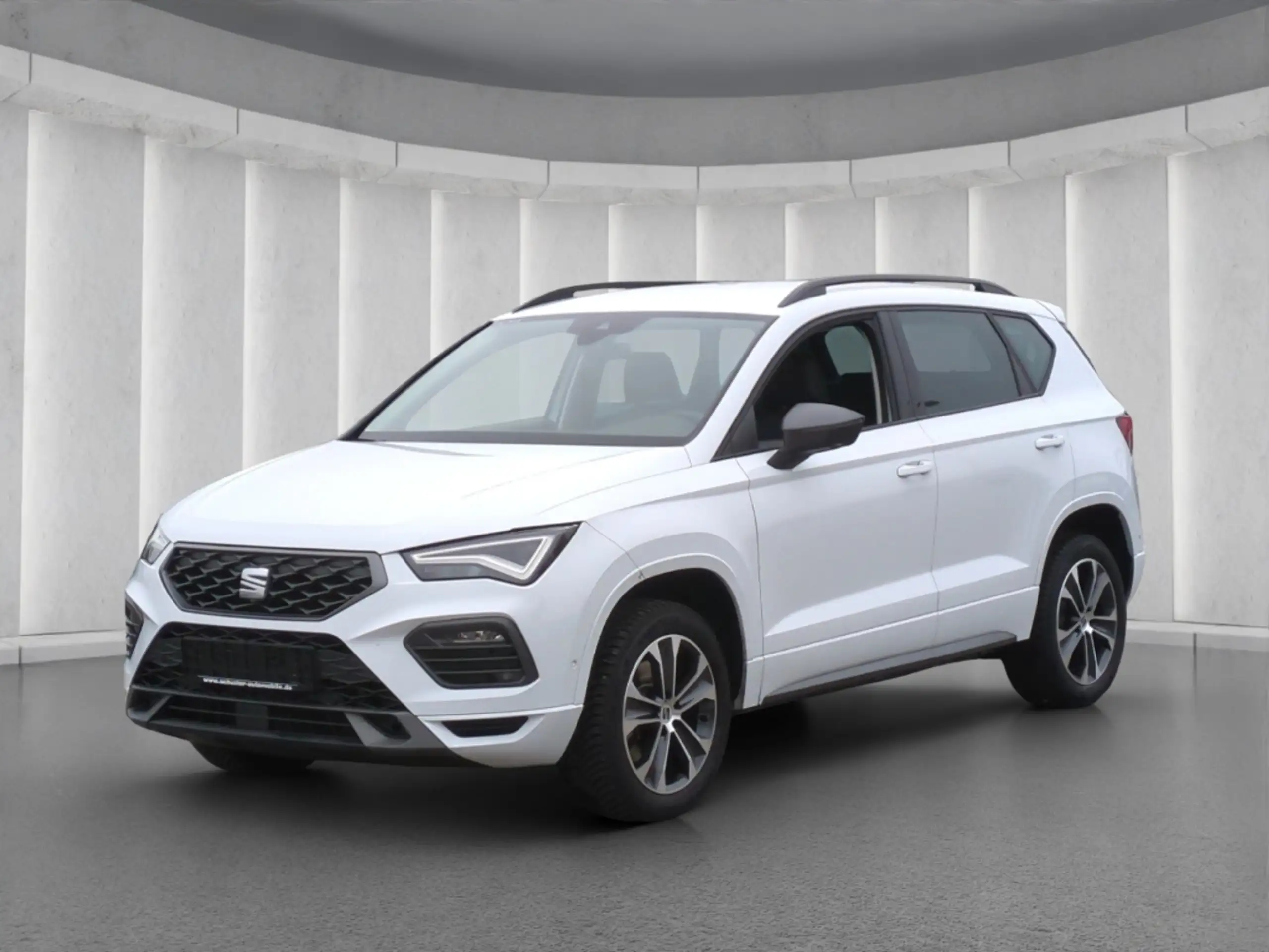 SEAT - Ateca