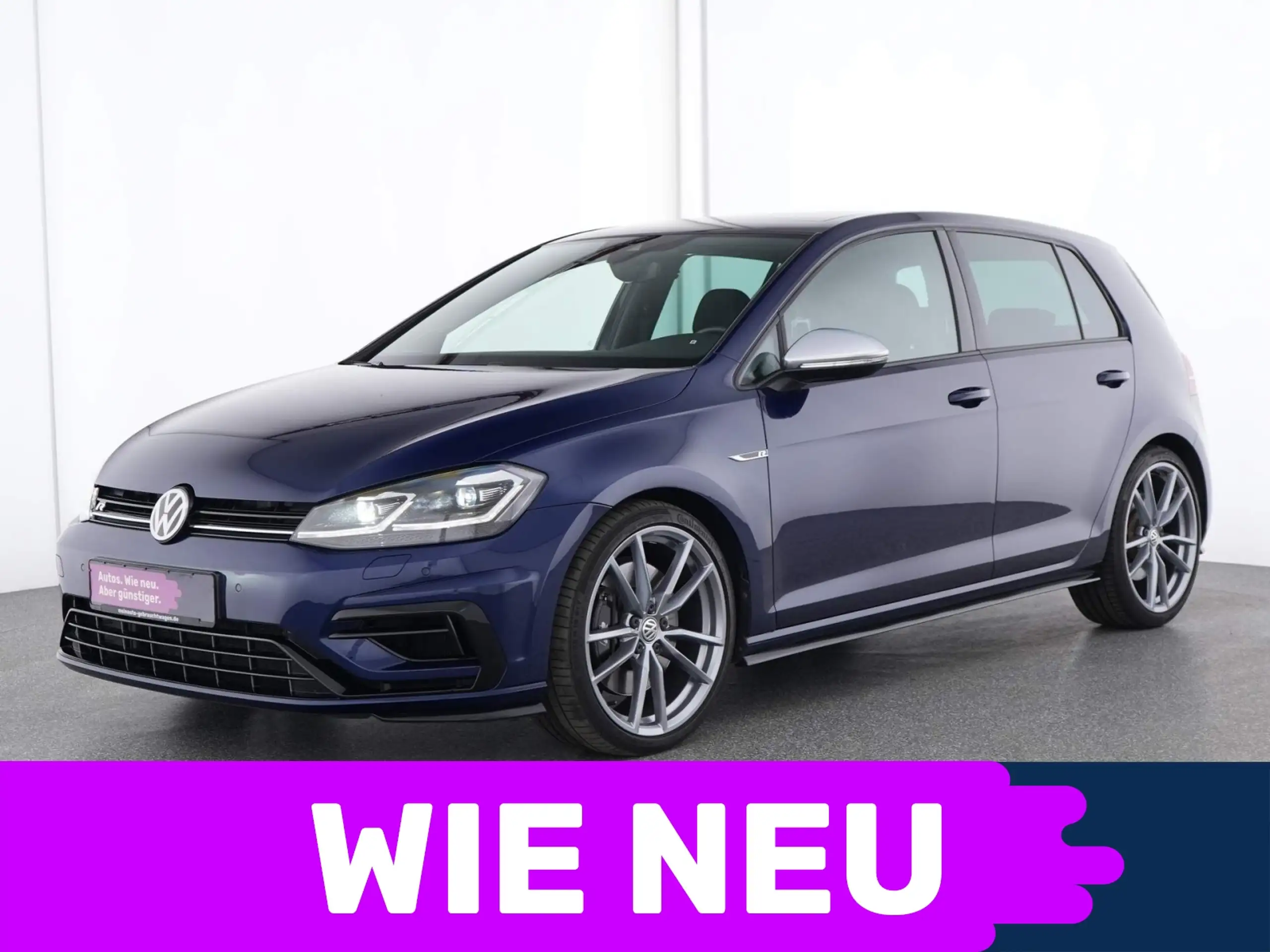 Volkswagen - Golf