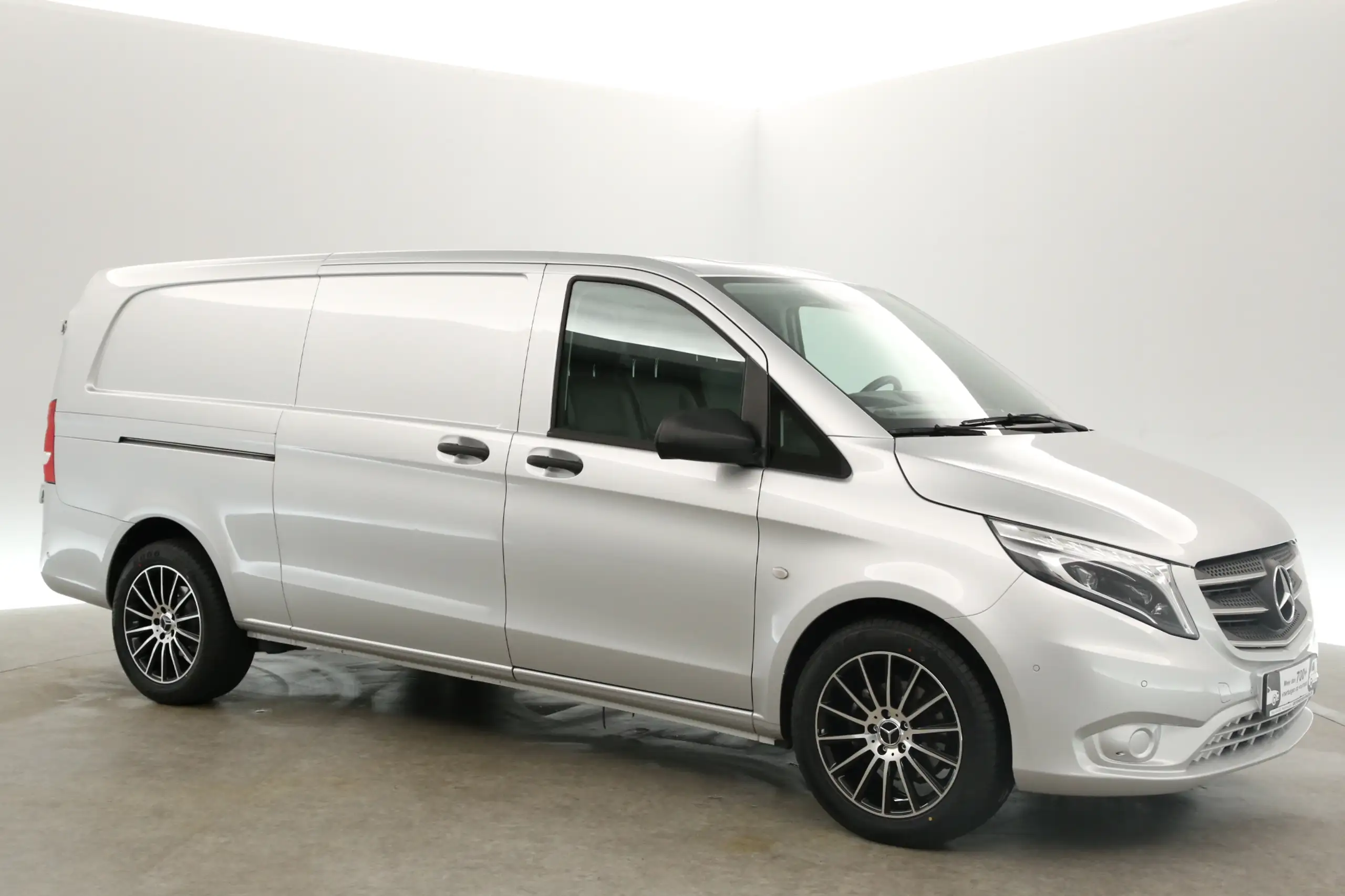 Mercedes-Benz - Vito