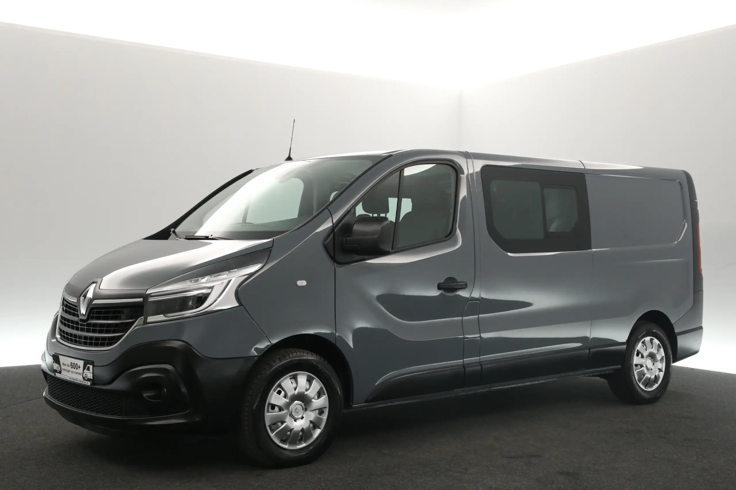 Renault - Trafic