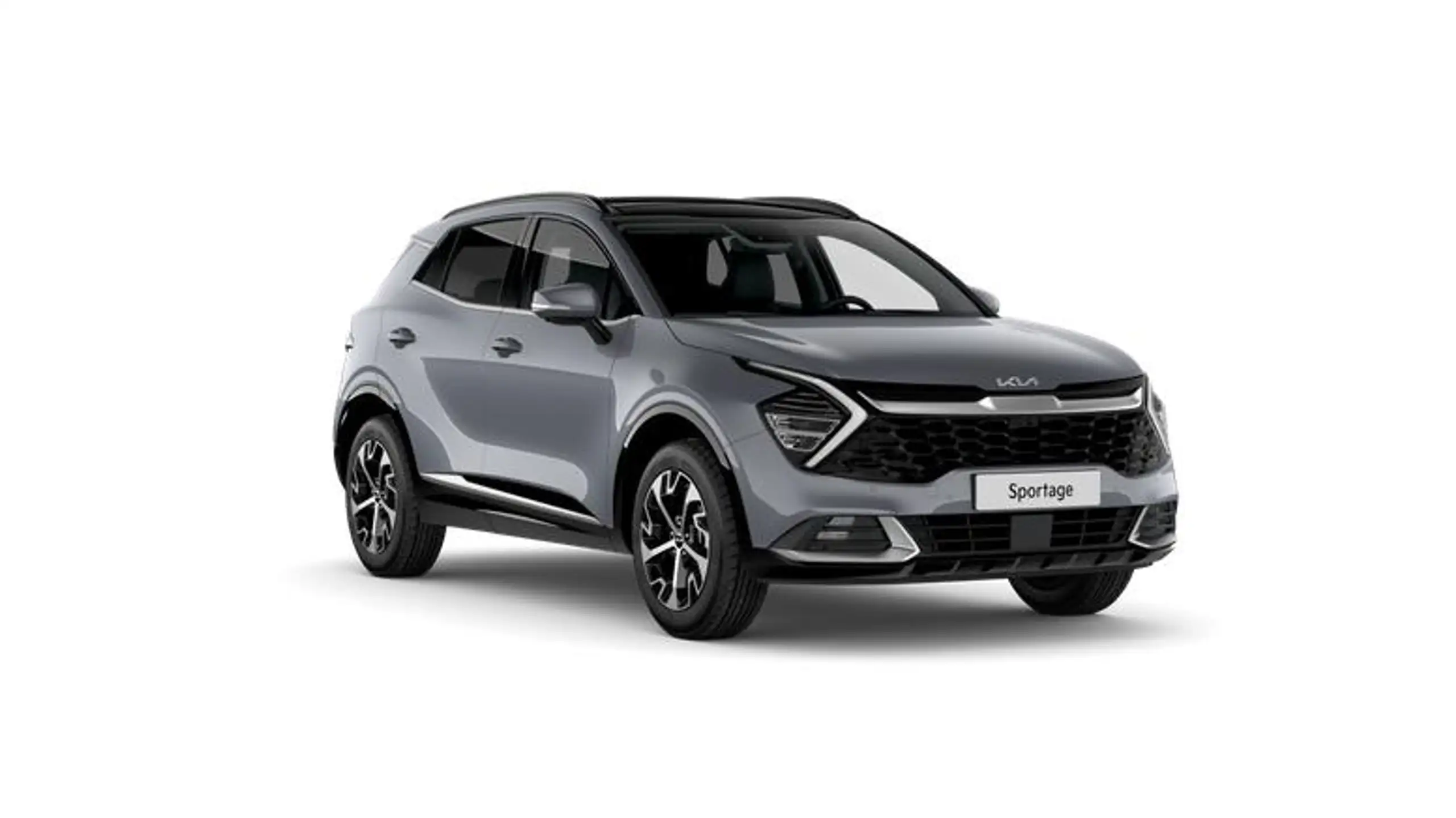 Kia - Sportage