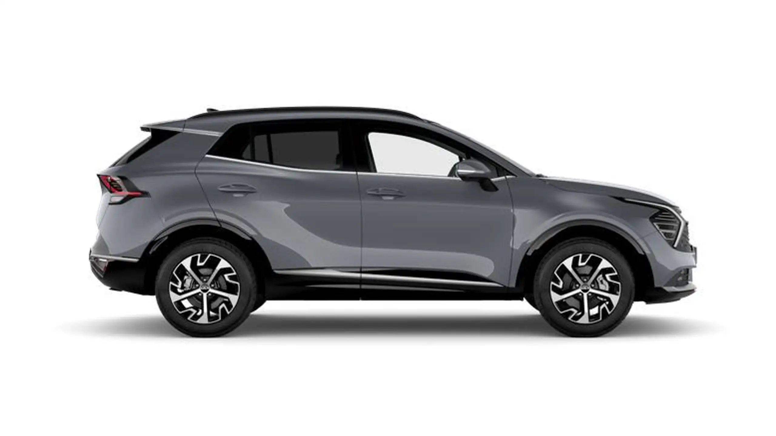 Kia - Sportage