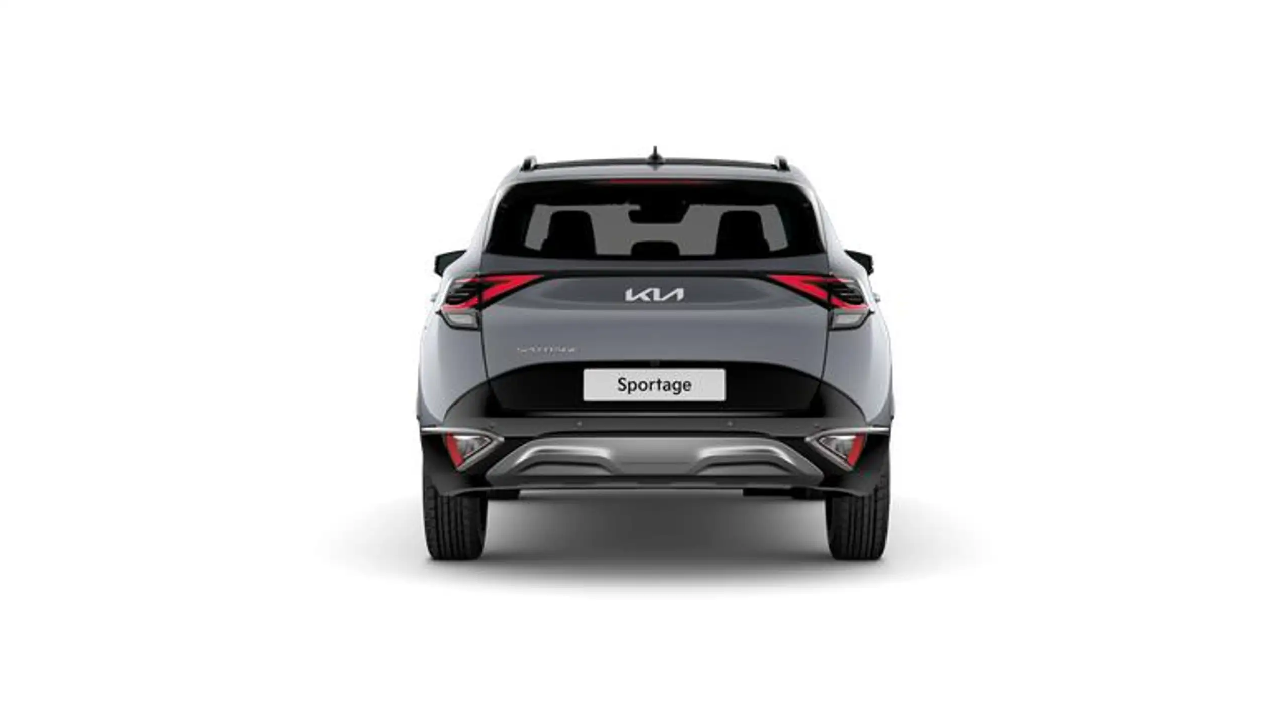 Kia - Sportage