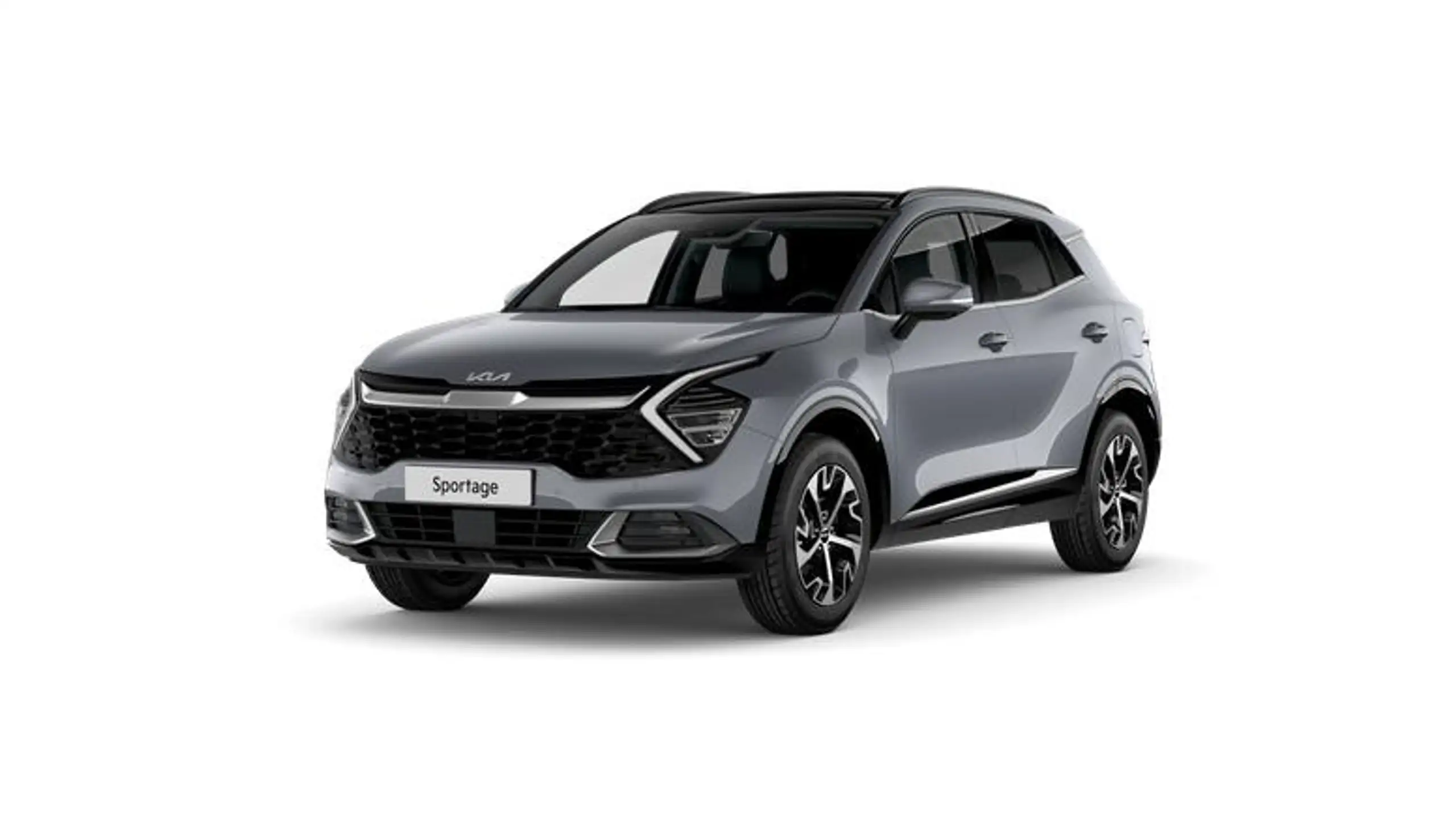 Kia Sportage 2024