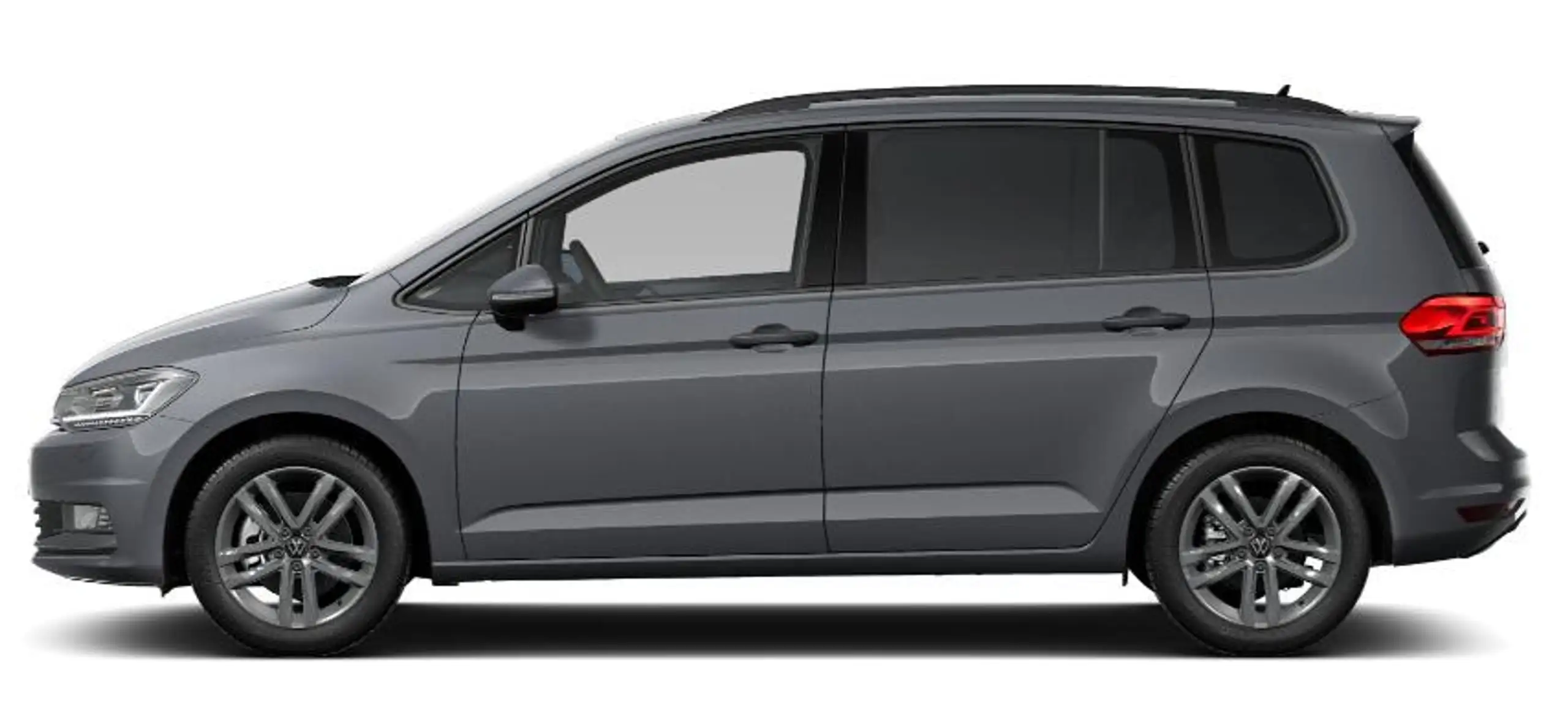 Volkswagen Touran 2019