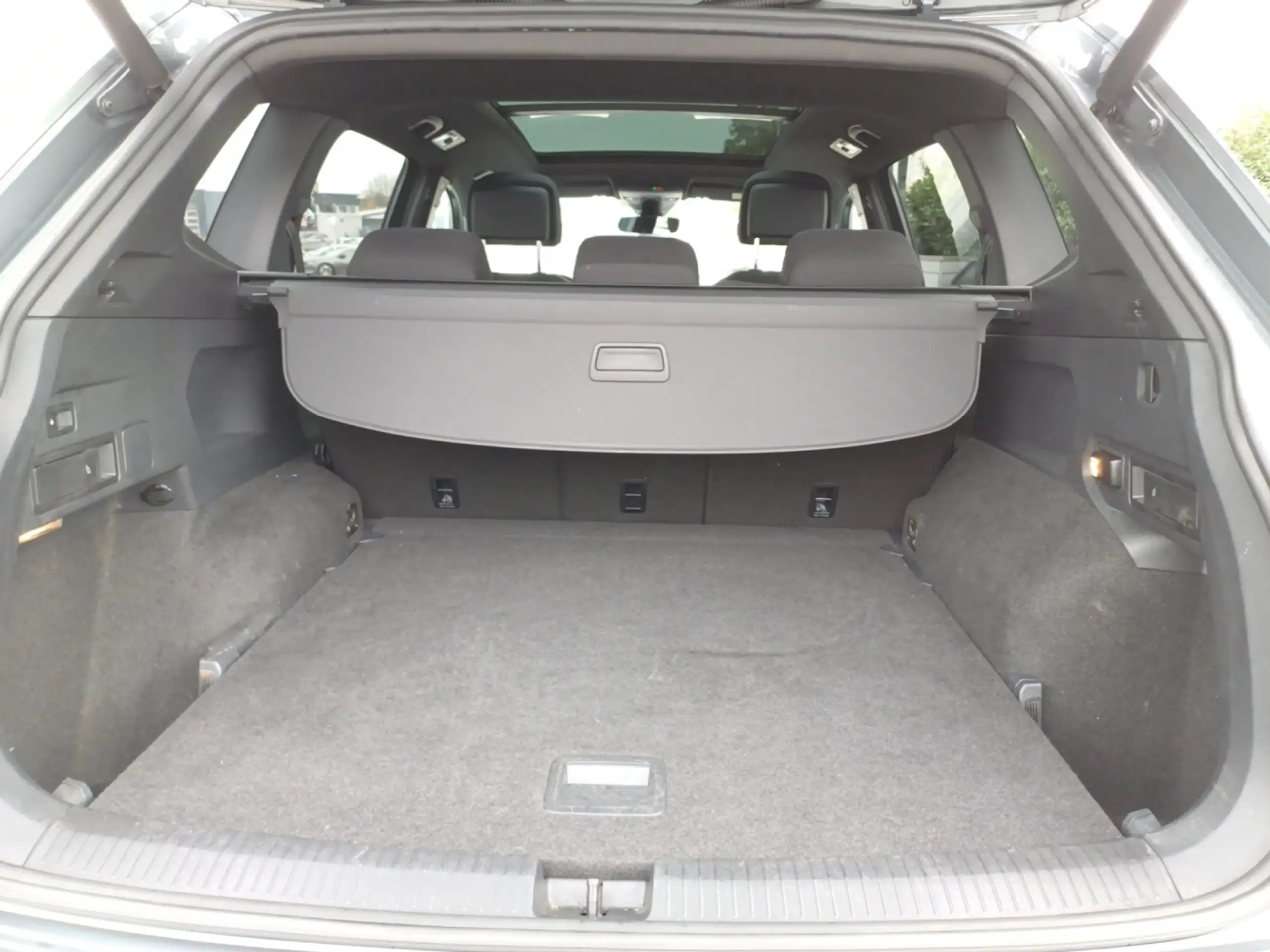 Volkswagen - Tiguan Allspace