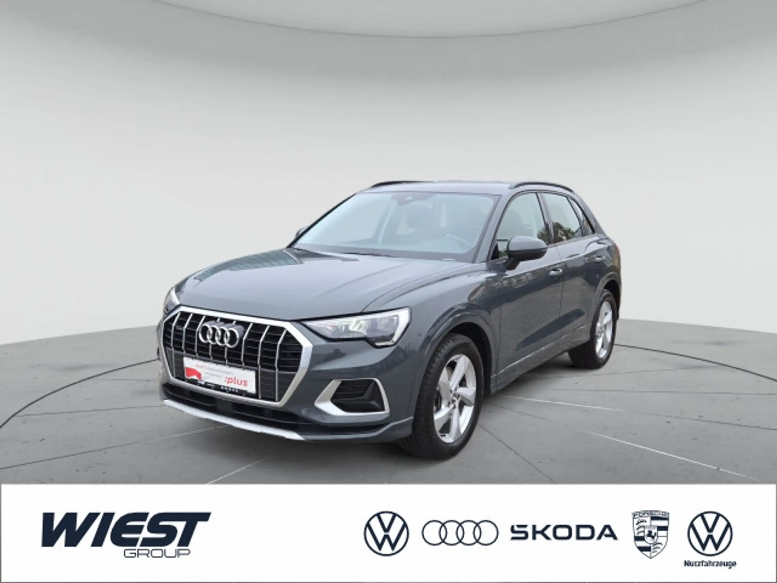 Audi - Q3