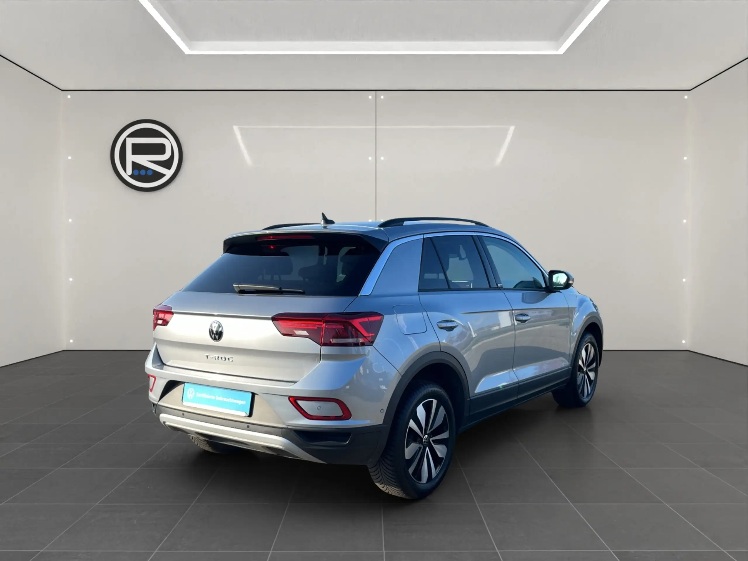 Volkswagen - T-Roc