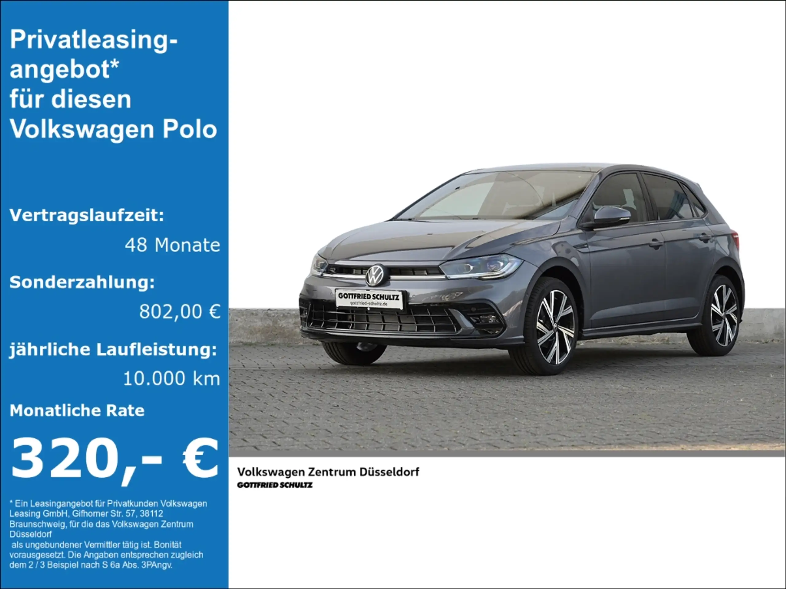 Volkswagen - Polo