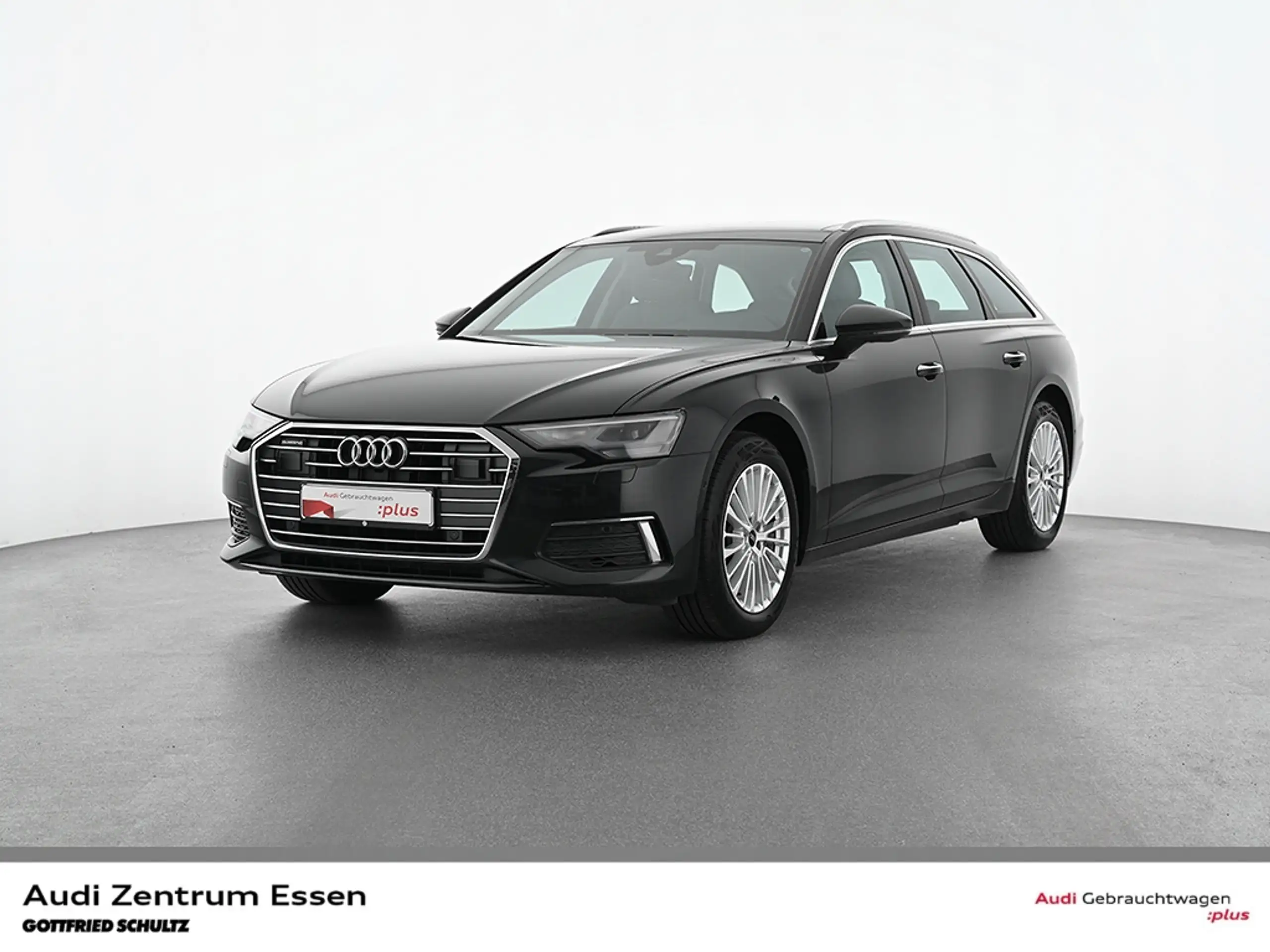 Audi - A6