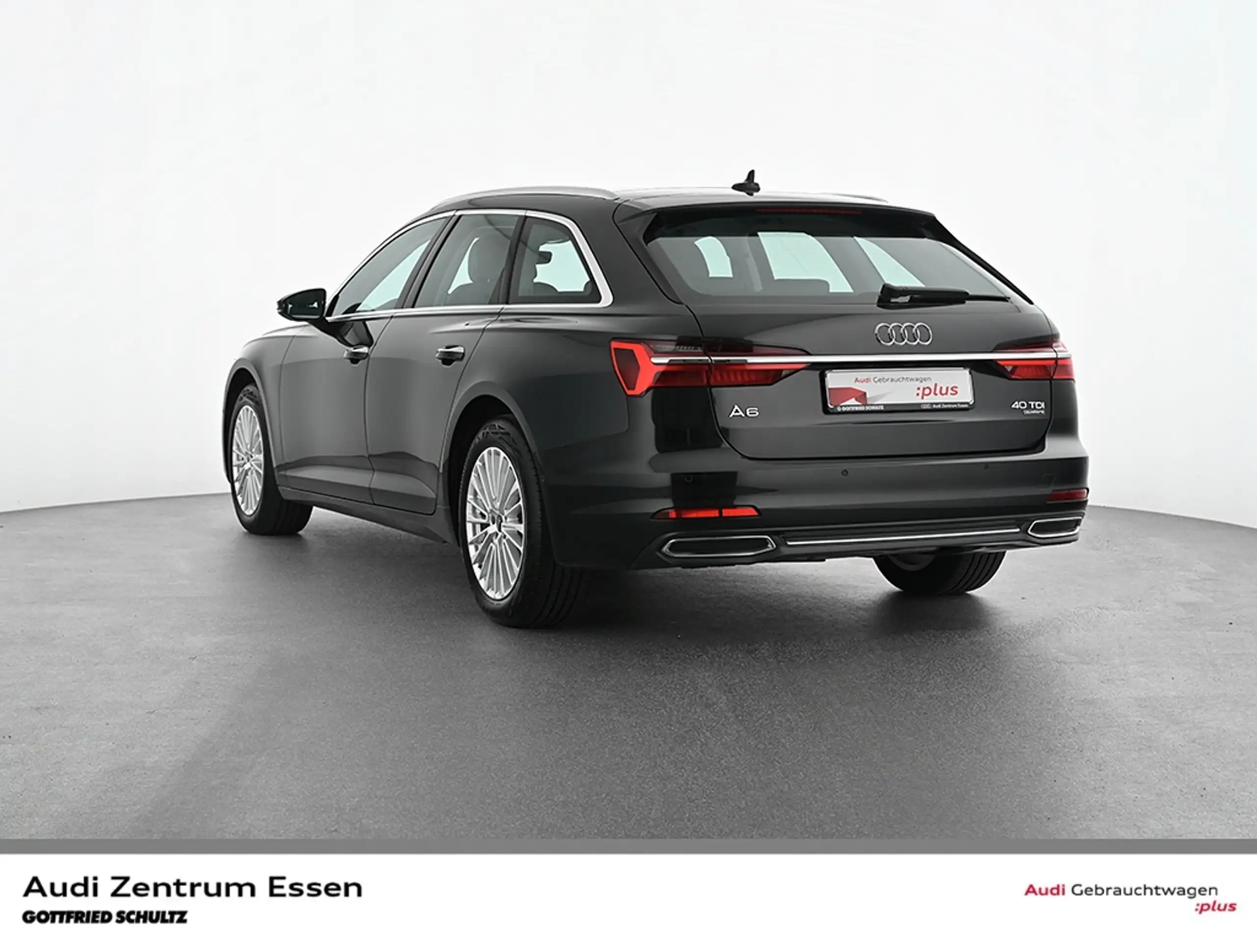 Audi - A6