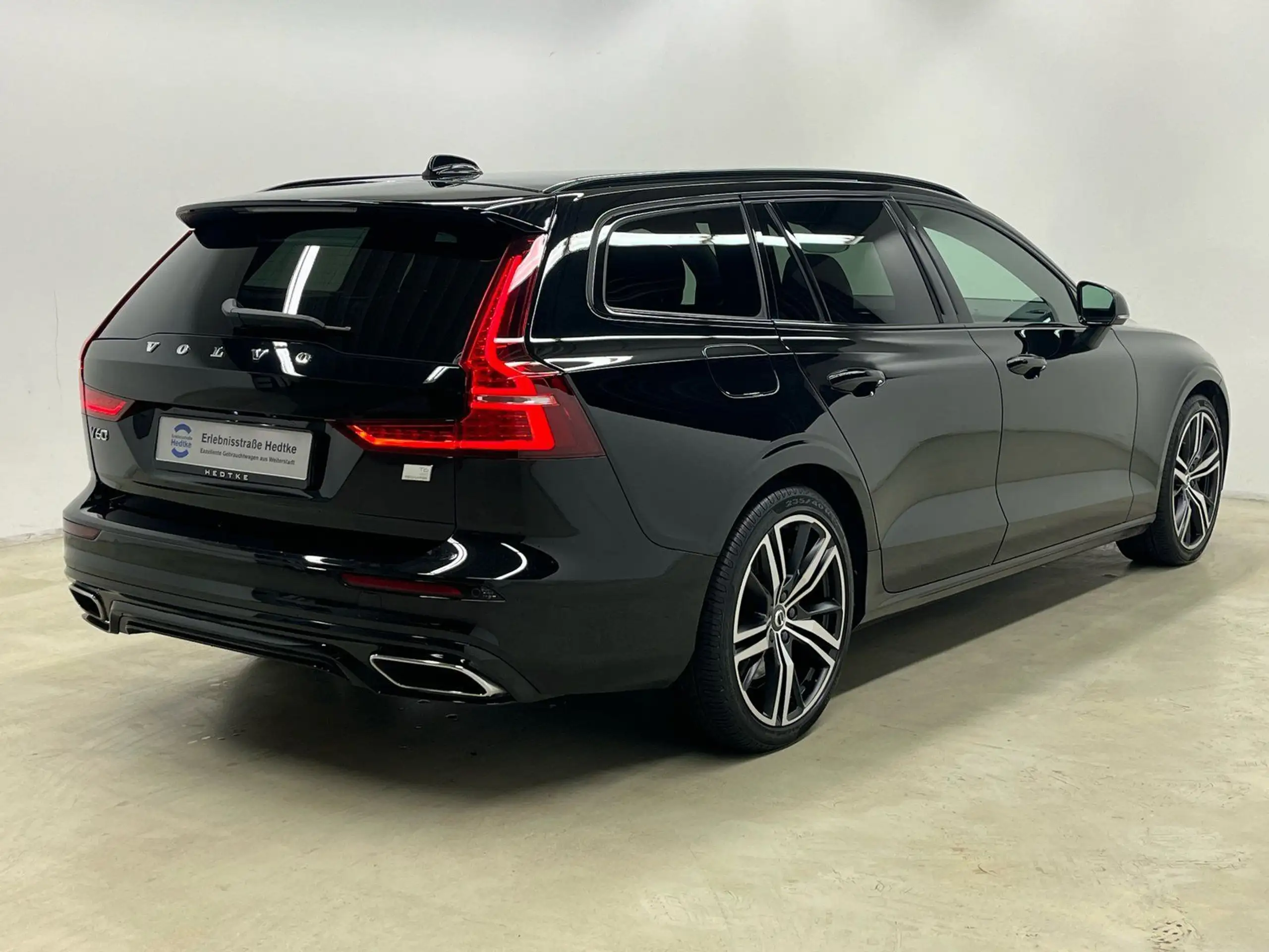 Volvo - V60