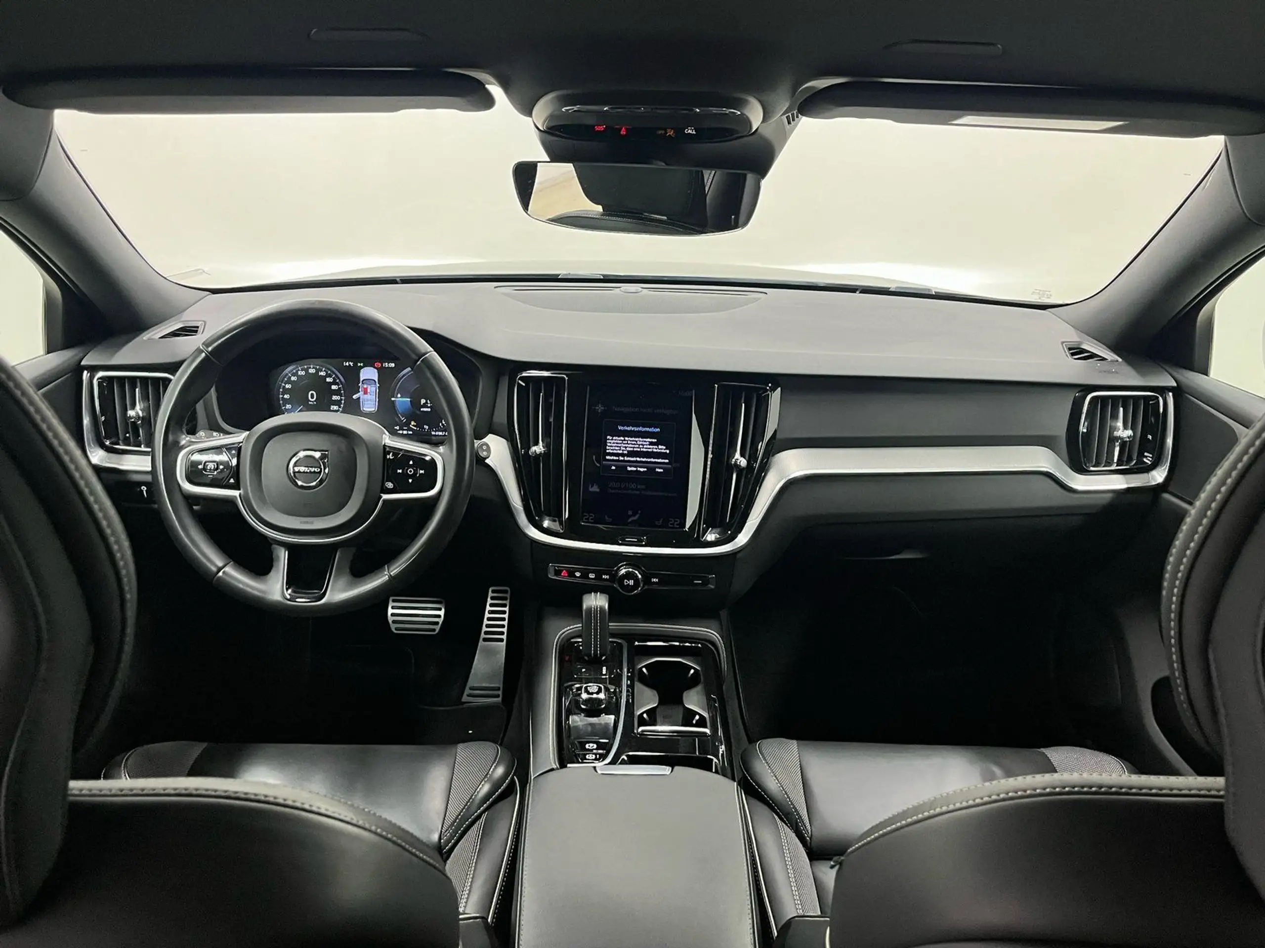 Volvo - V60