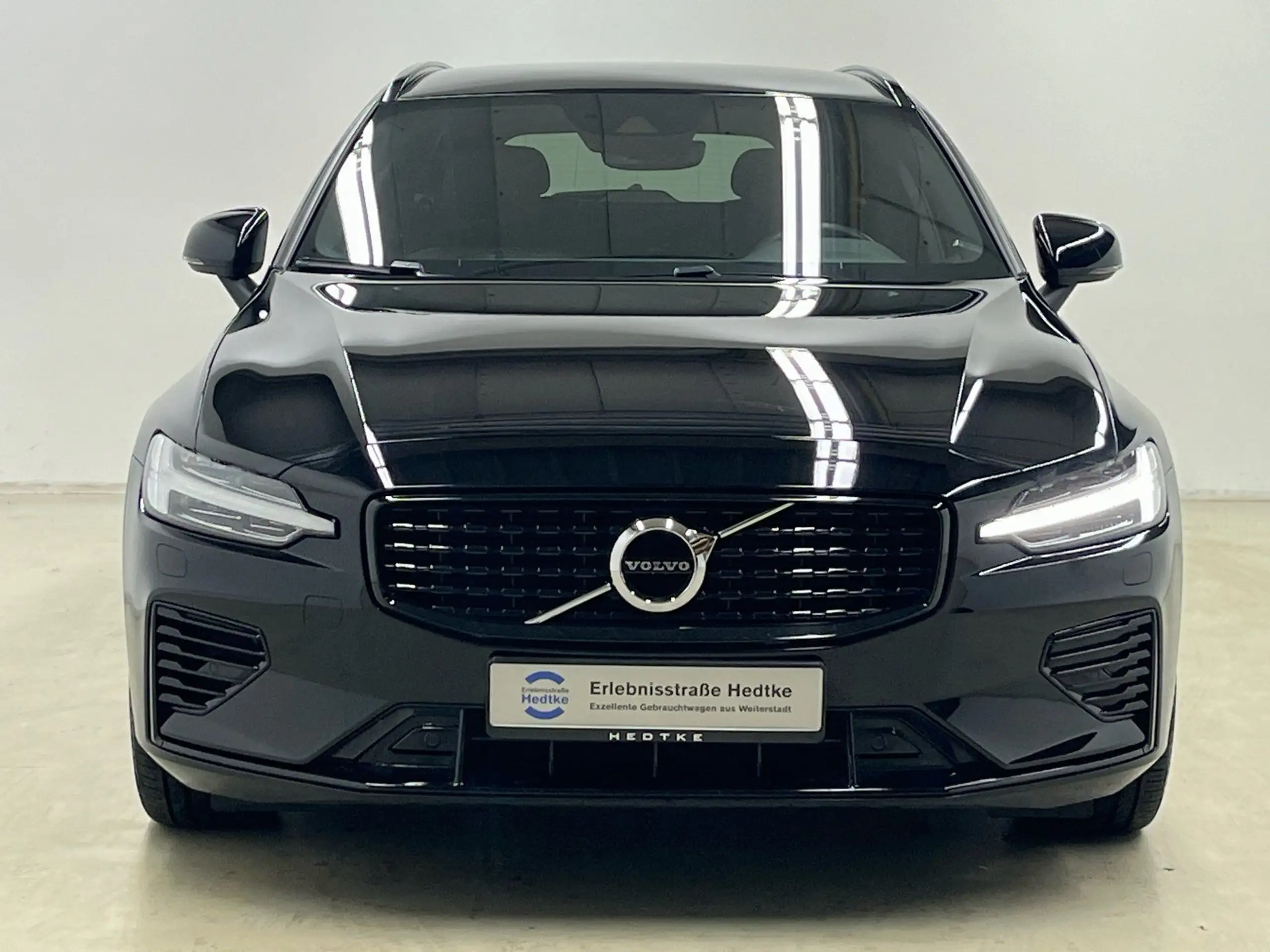 Volvo - V60