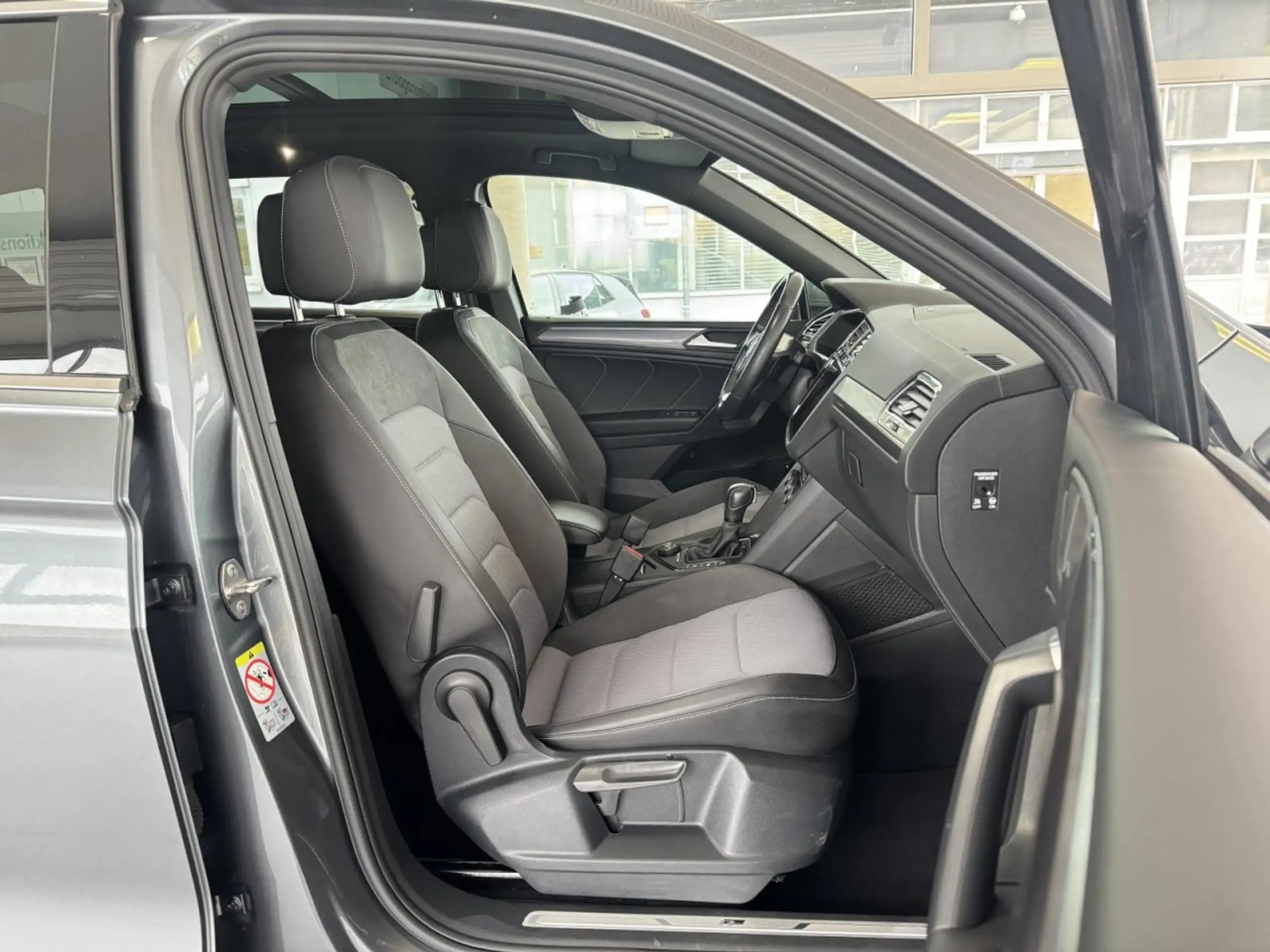 Volkswagen - Tiguan Allspace