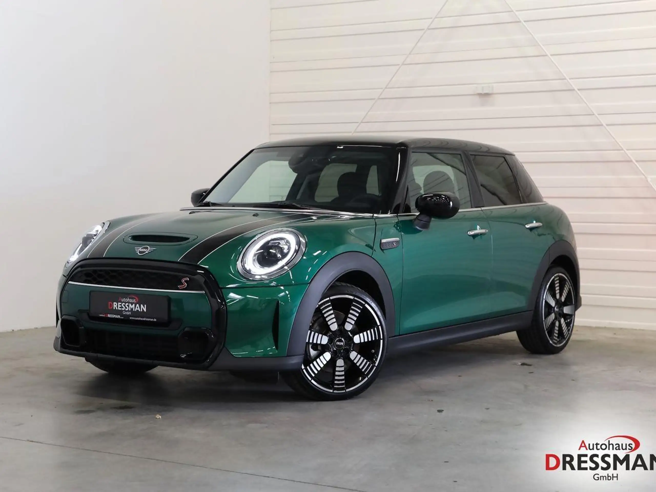 MINI Cooper S 2024