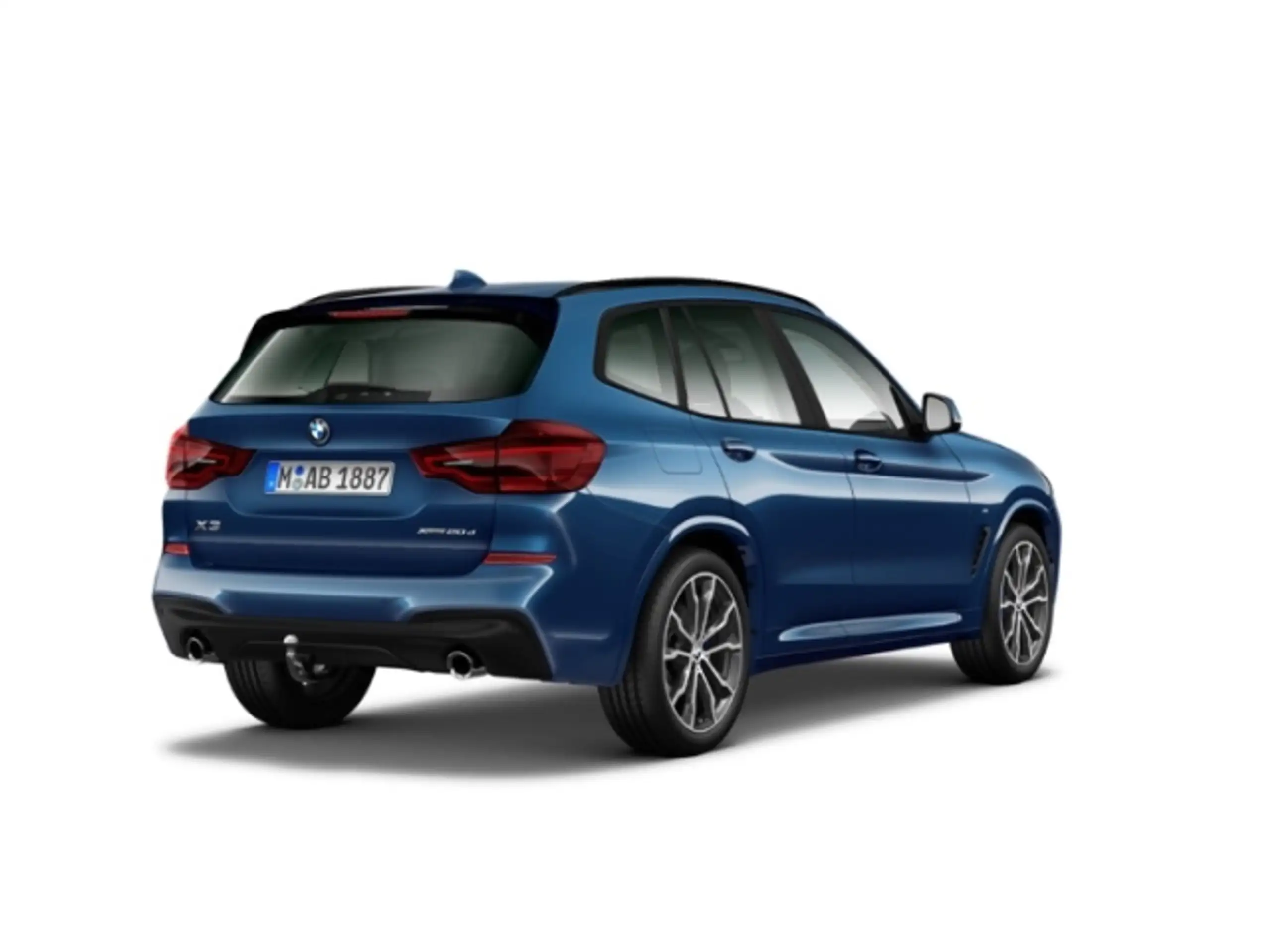 BMW - X3