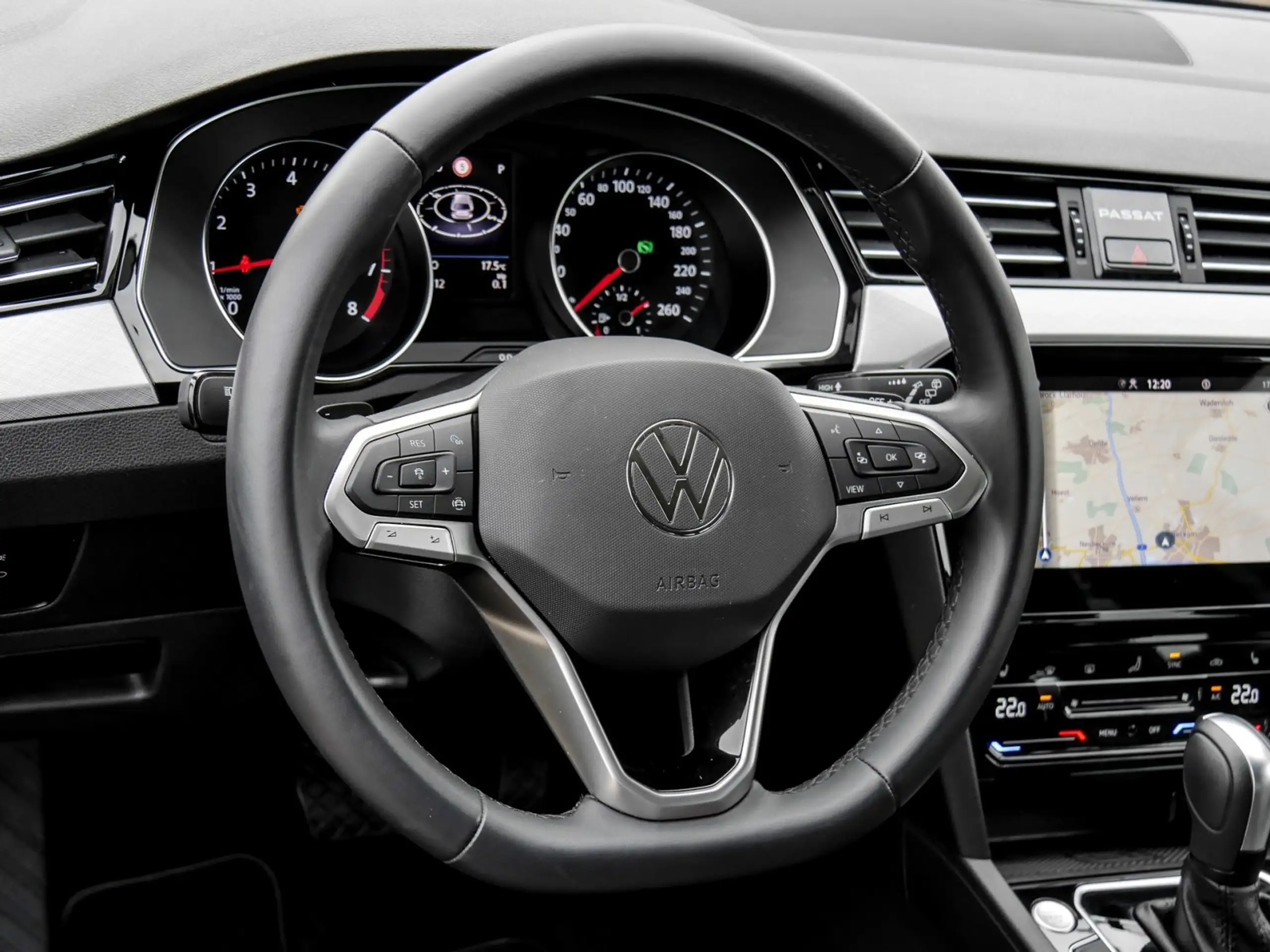 Volkswagen - Passat Variant