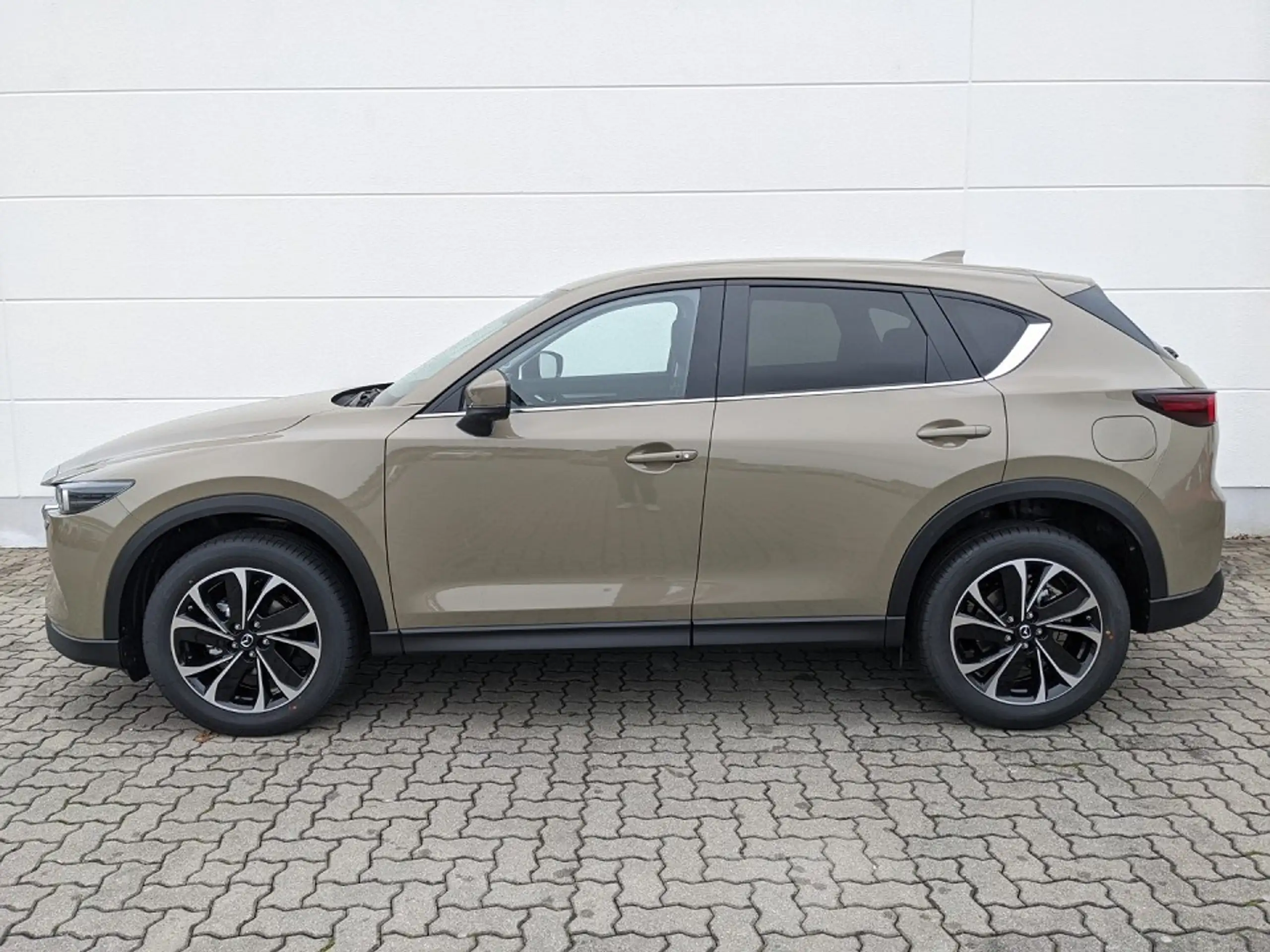 Mazda - CX-5