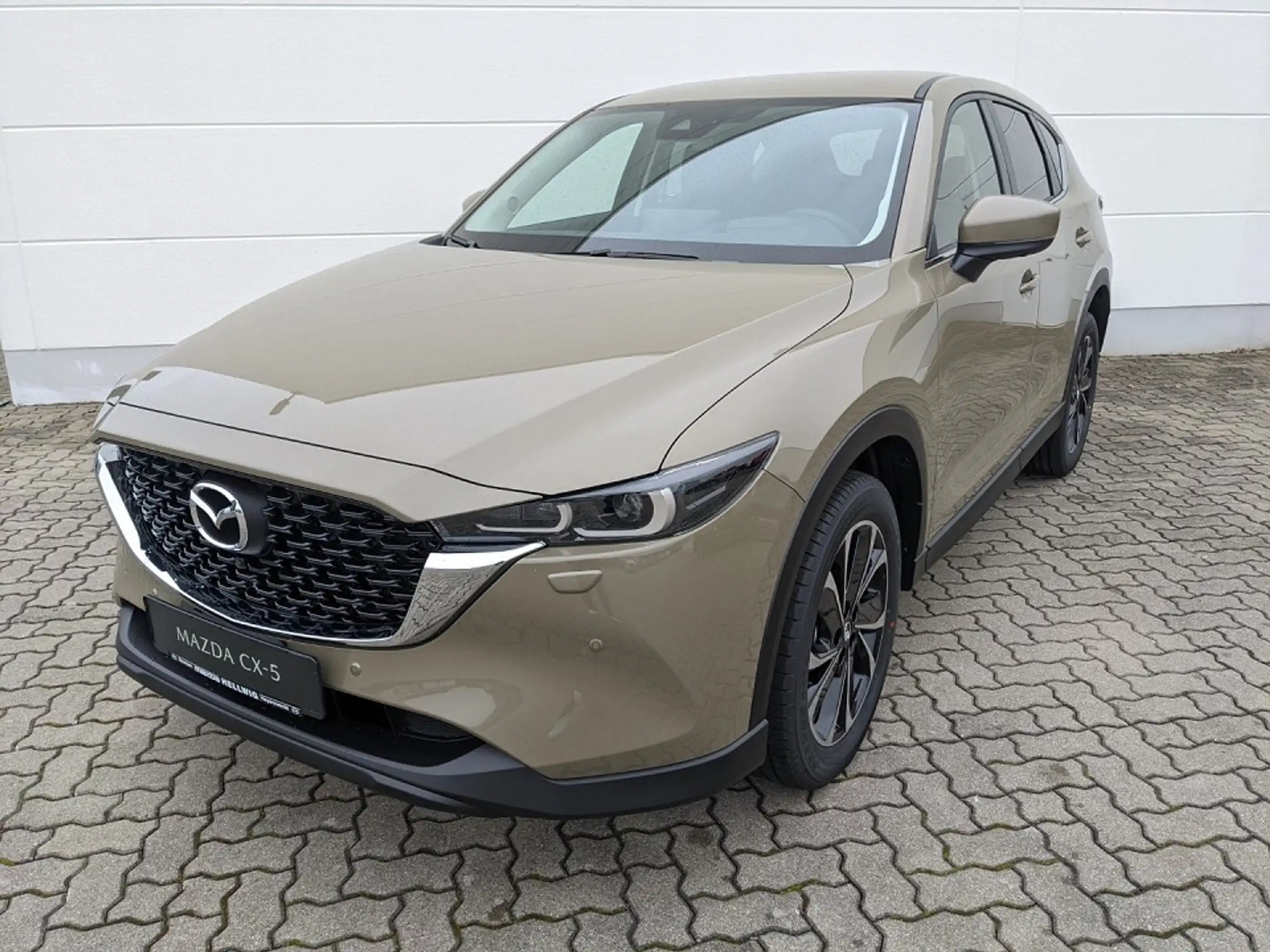 Mazda - CX-5