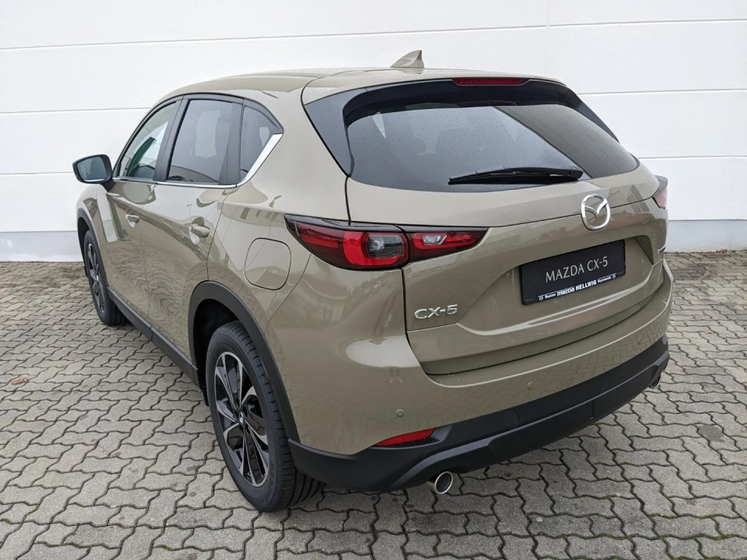 Mazda - CX-5