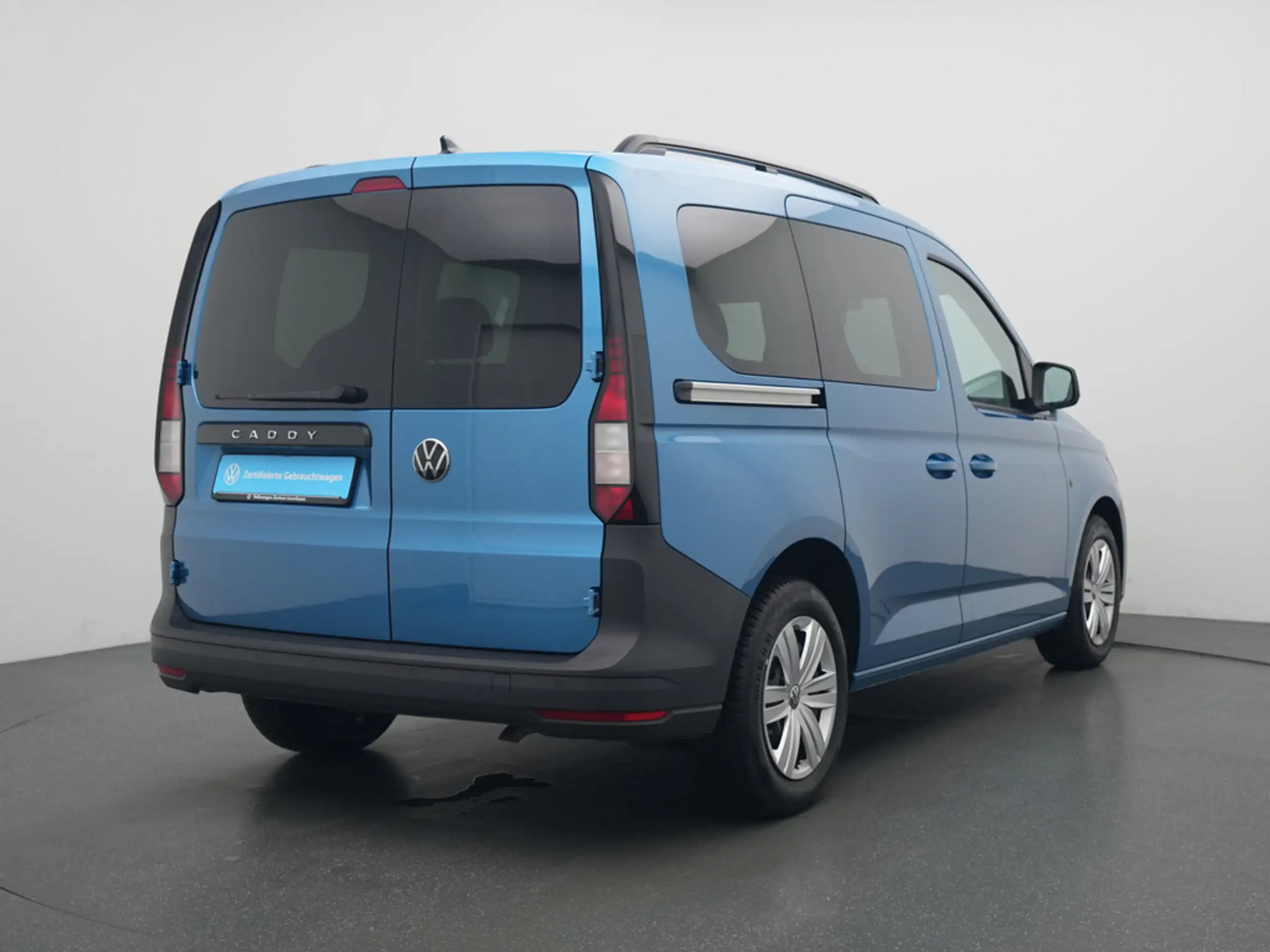 Volkswagen - Caddy