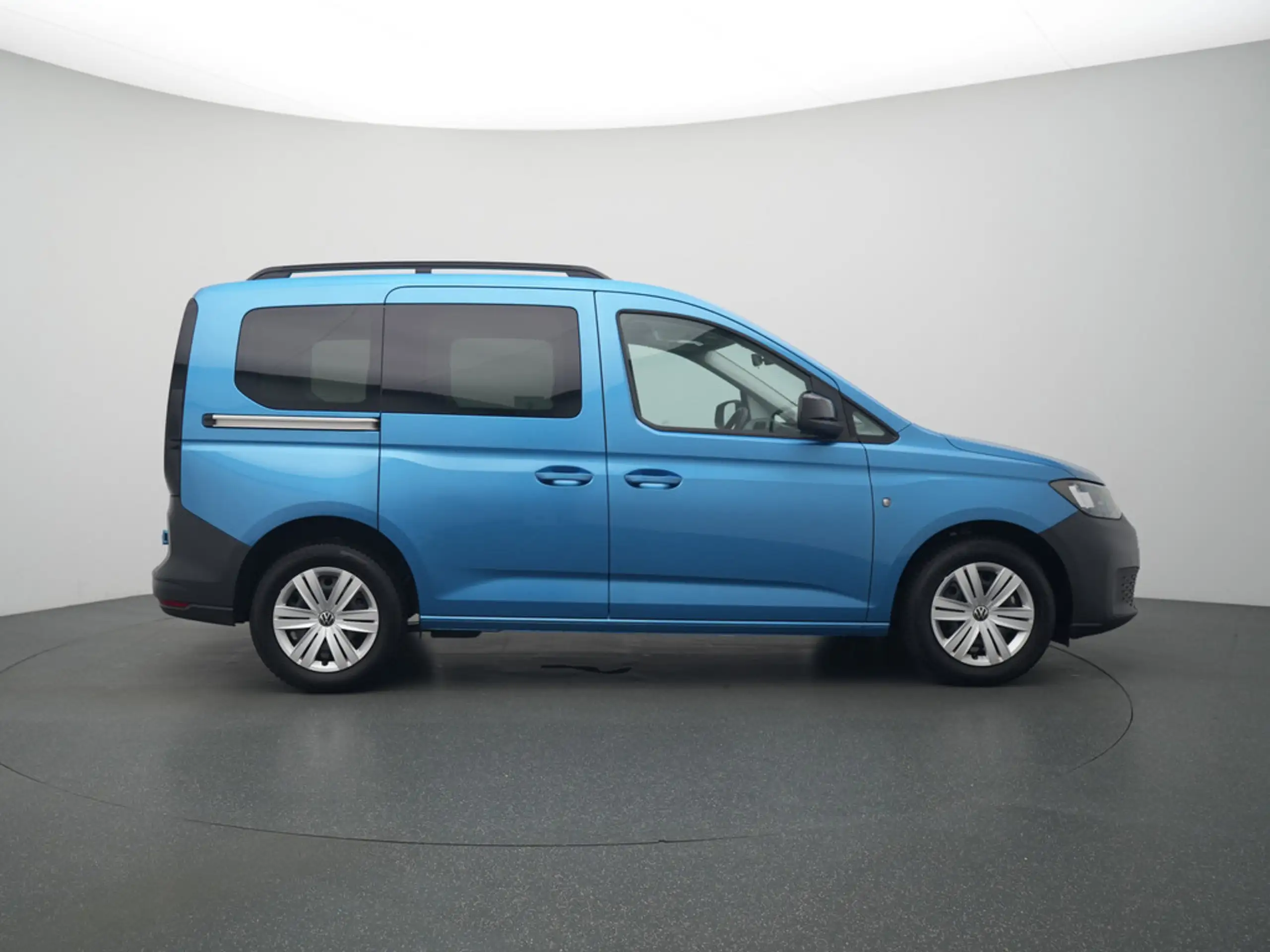 Volkswagen - Caddy